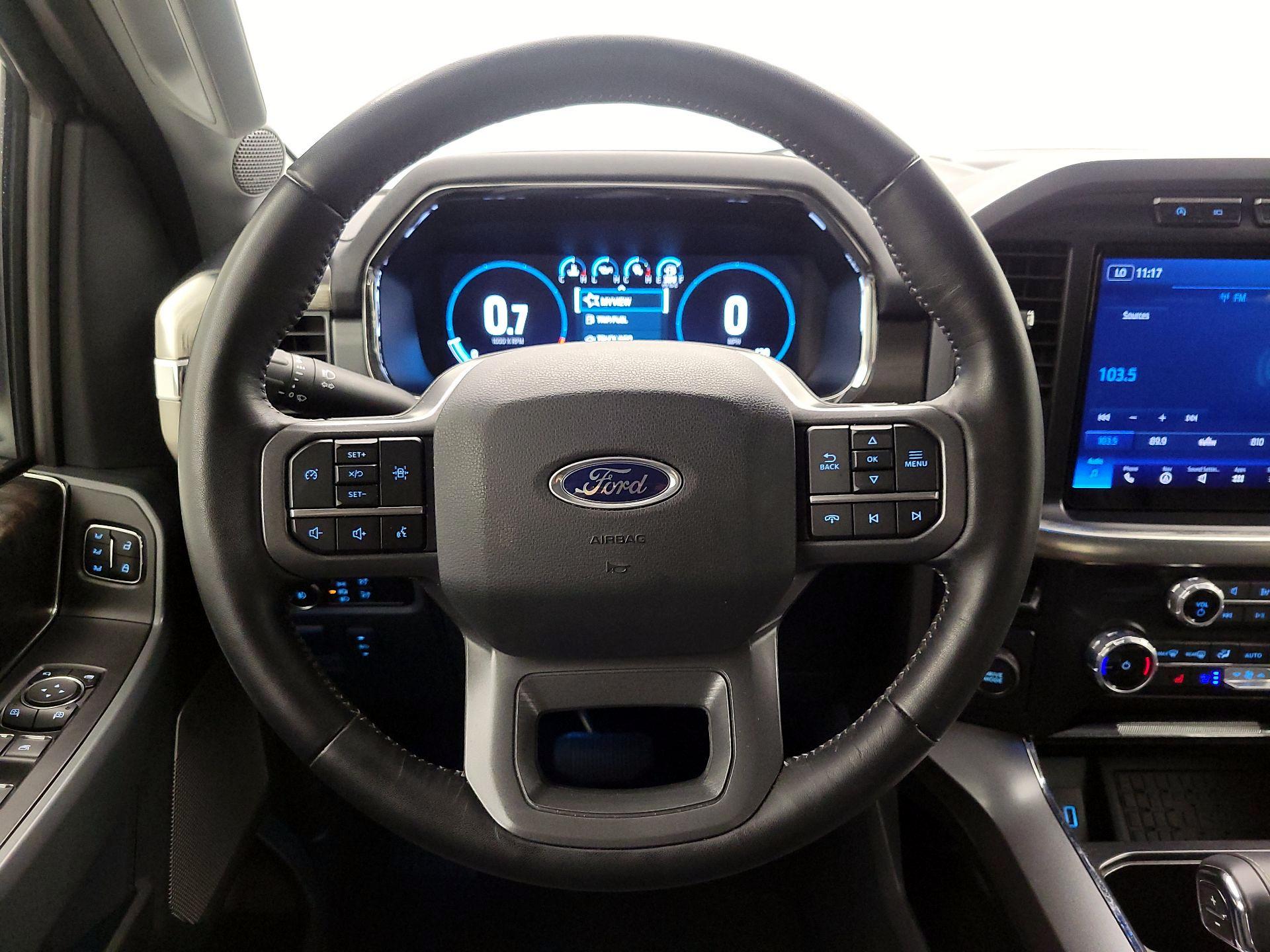Thumbnail: 2023 Ford F-150 - 10