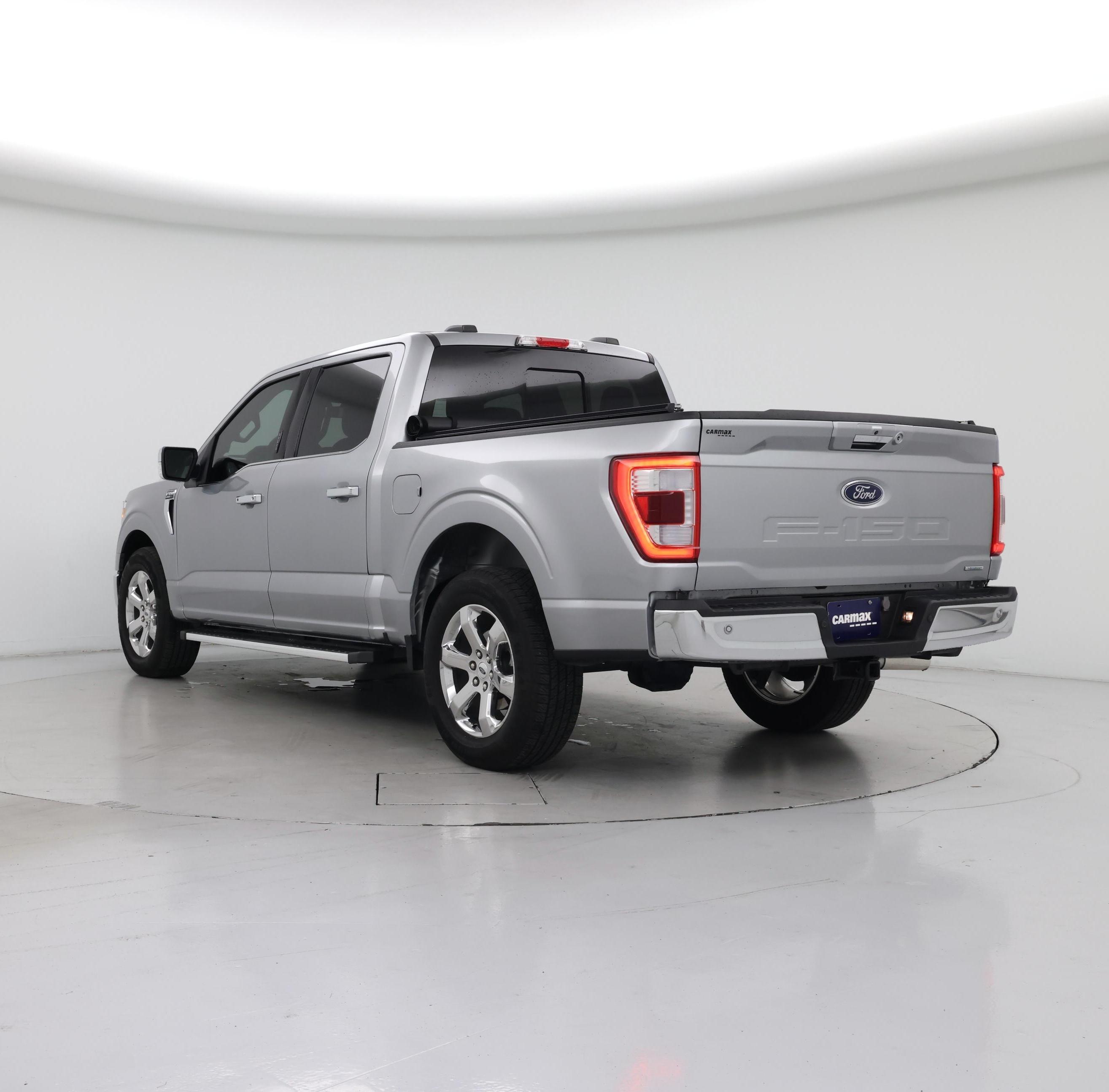 Thumbnail: 2023 Ford F-150 - 2