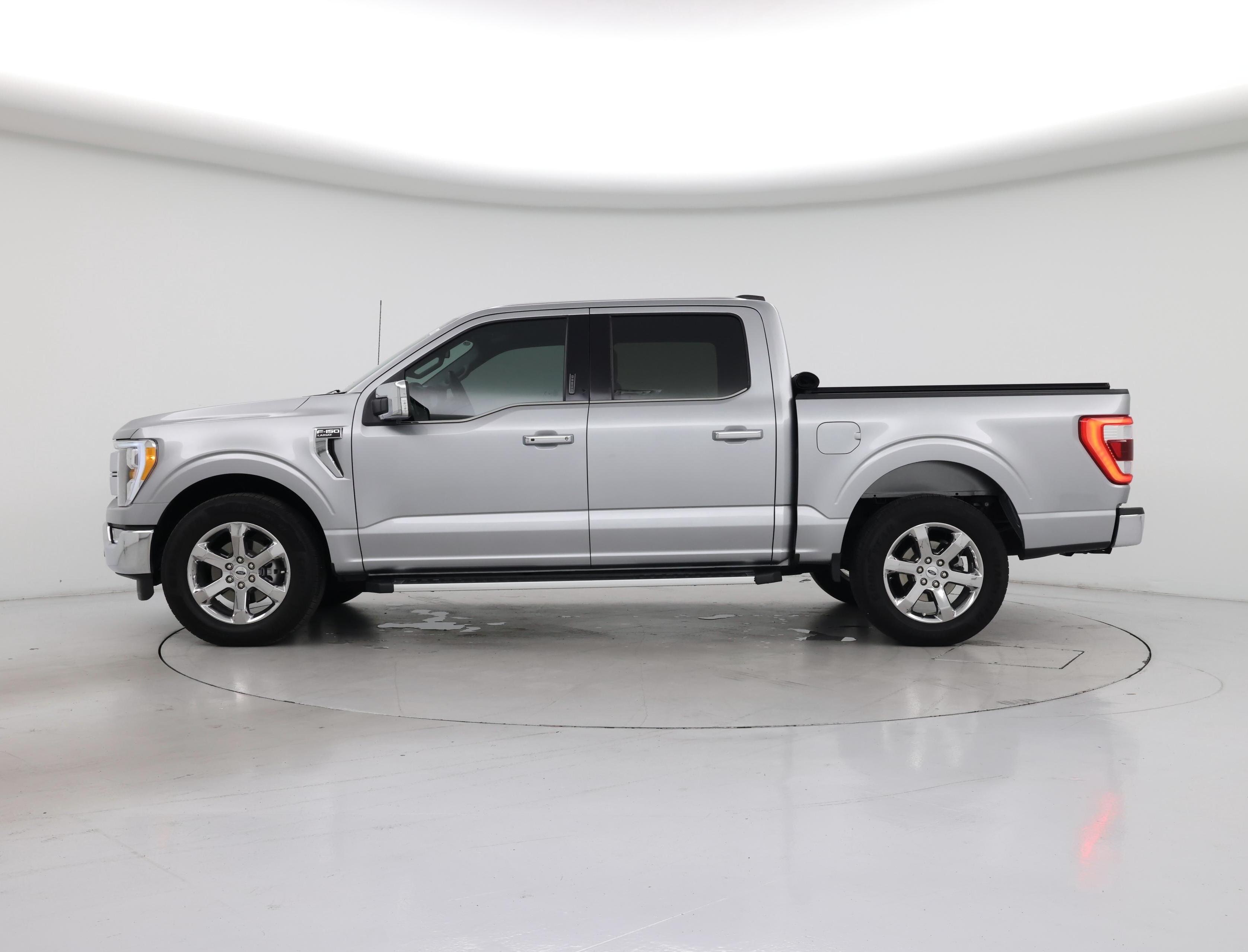 Thumbnail: 2023 Ford F-150 - 3