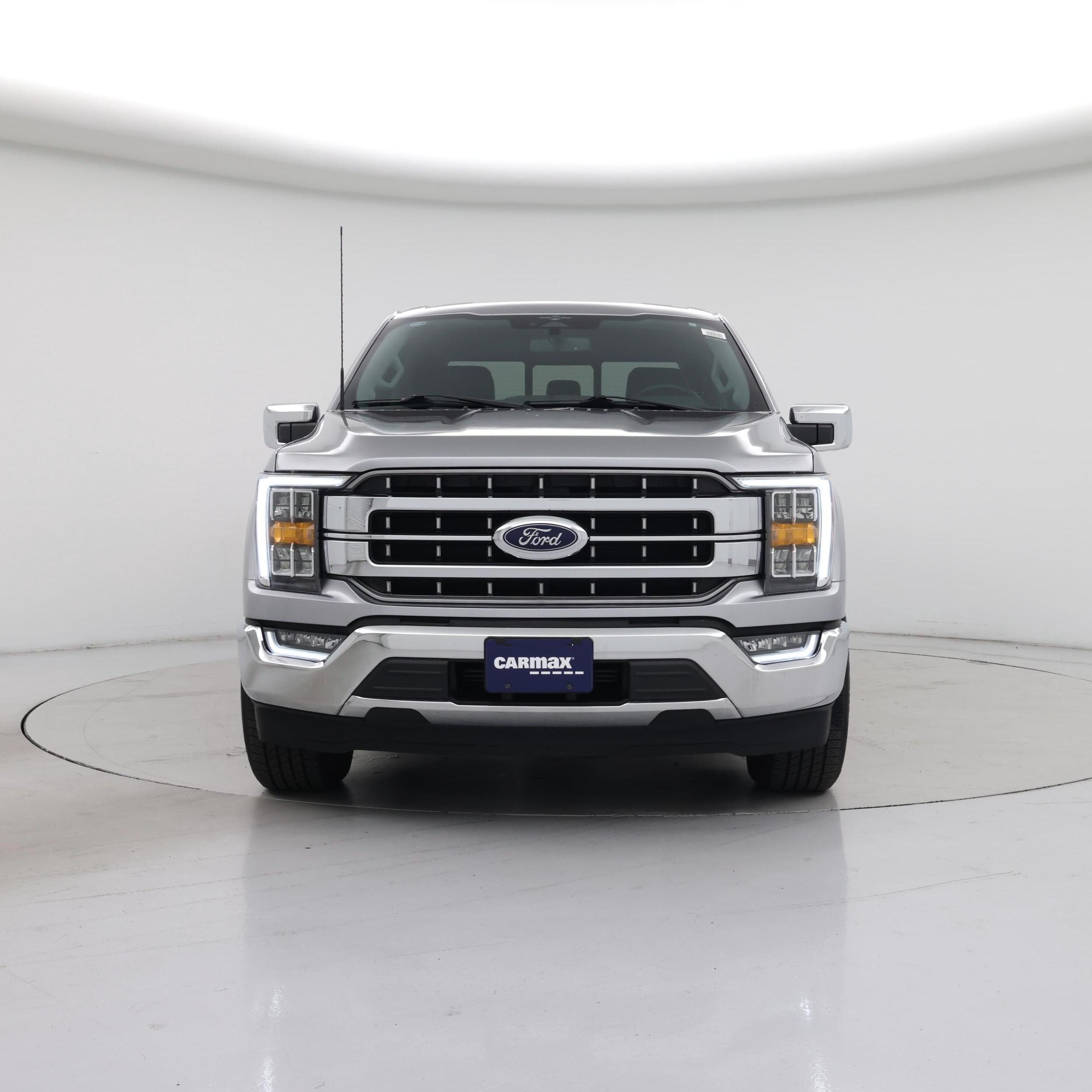 Thumbnail: 2023 Ford F-150 - 5