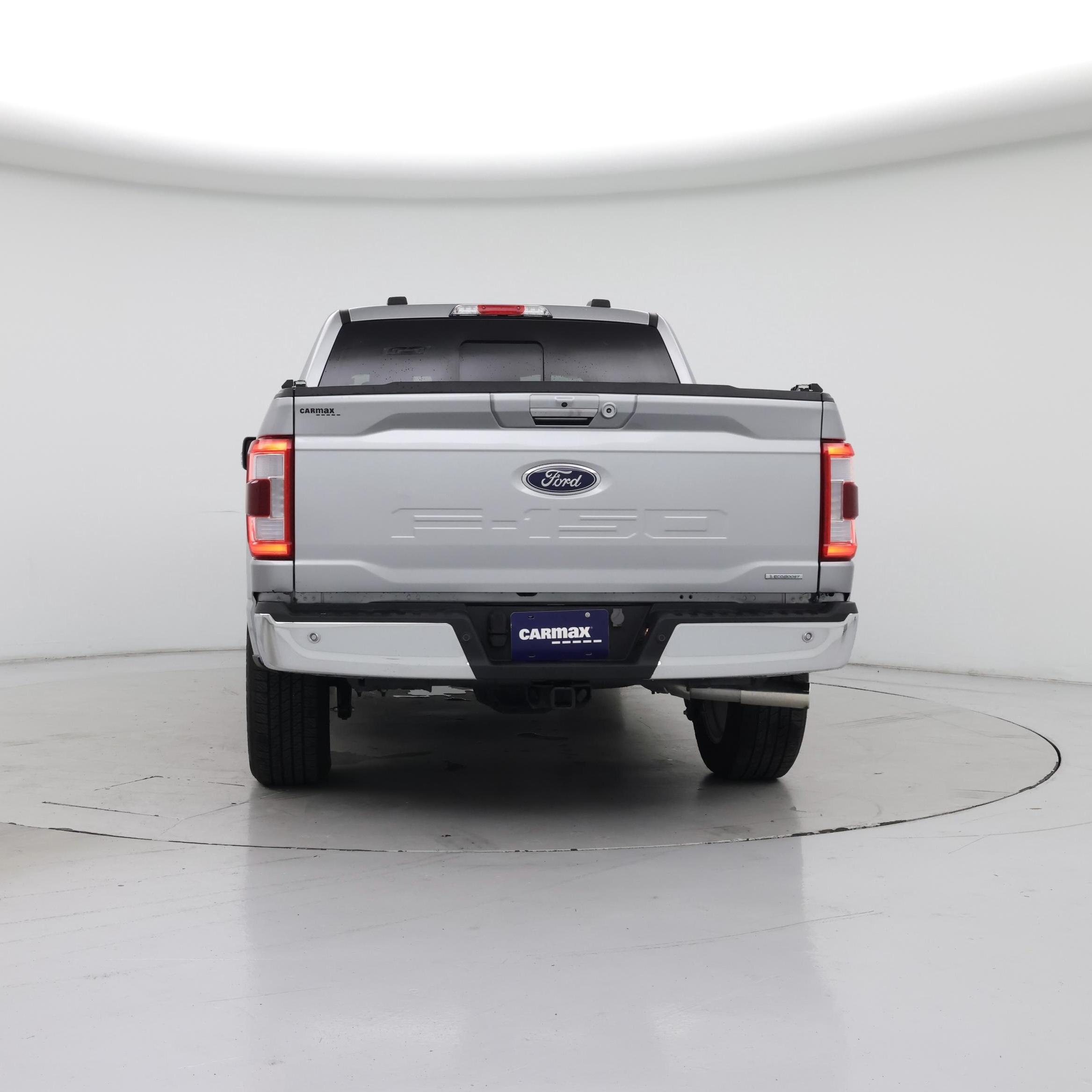 Thumbnail: 2023 Ford F-150 - 6