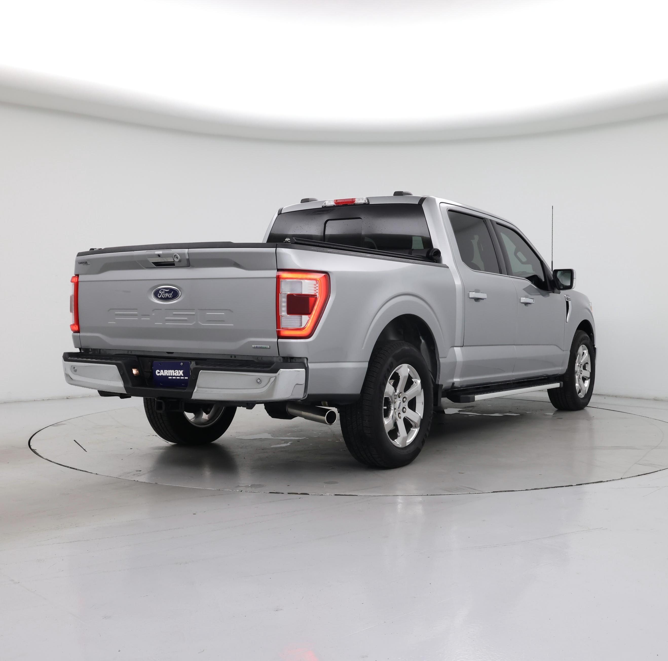 Thumbnail: 2023 Ford F-150 - 8