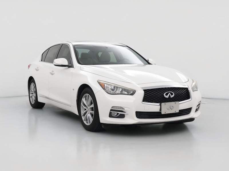 2014 INFINITI Q50 Premium -
                  Tampa, FL