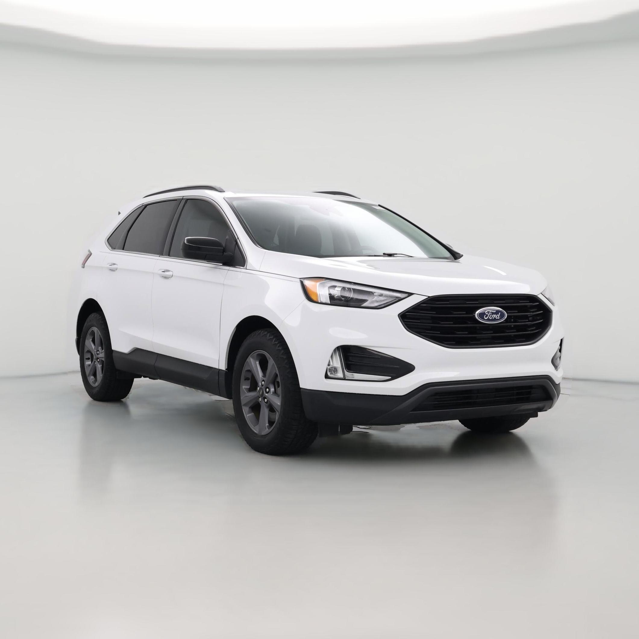 Thumbnail: 2022 Ford Edge - 1
