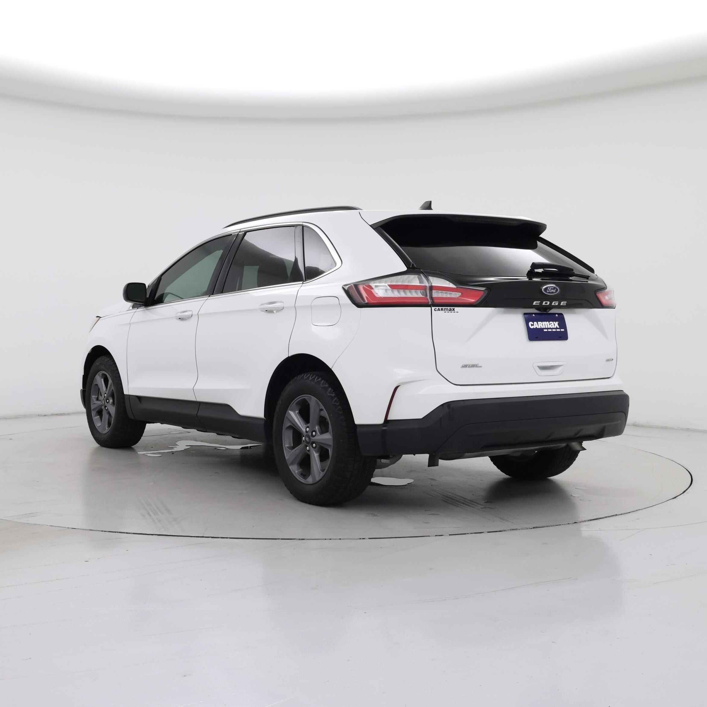 Thumbnail: 2022 Ford Edge - 2