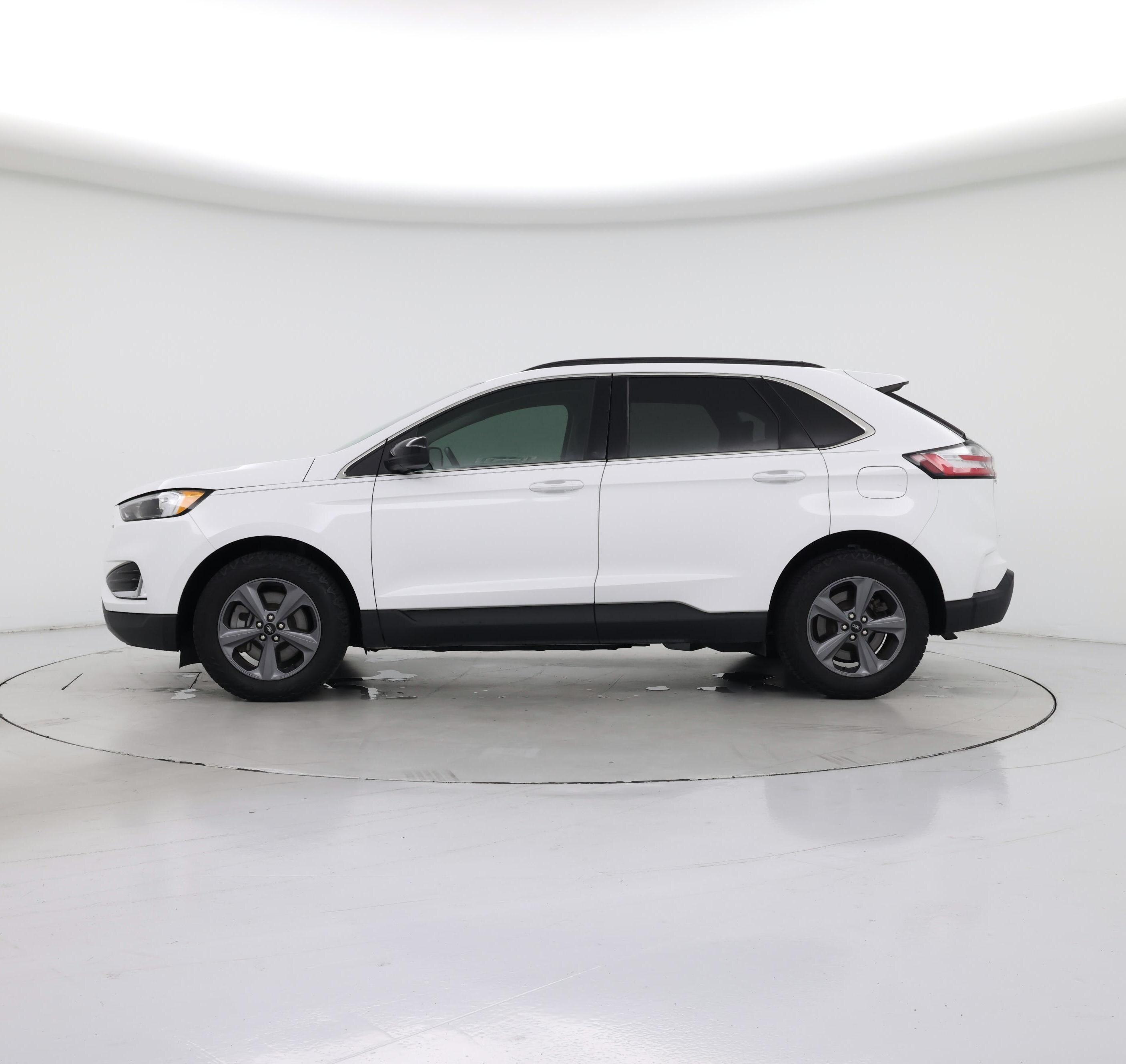 Thumbnail: 2022 Ford Edge - 3