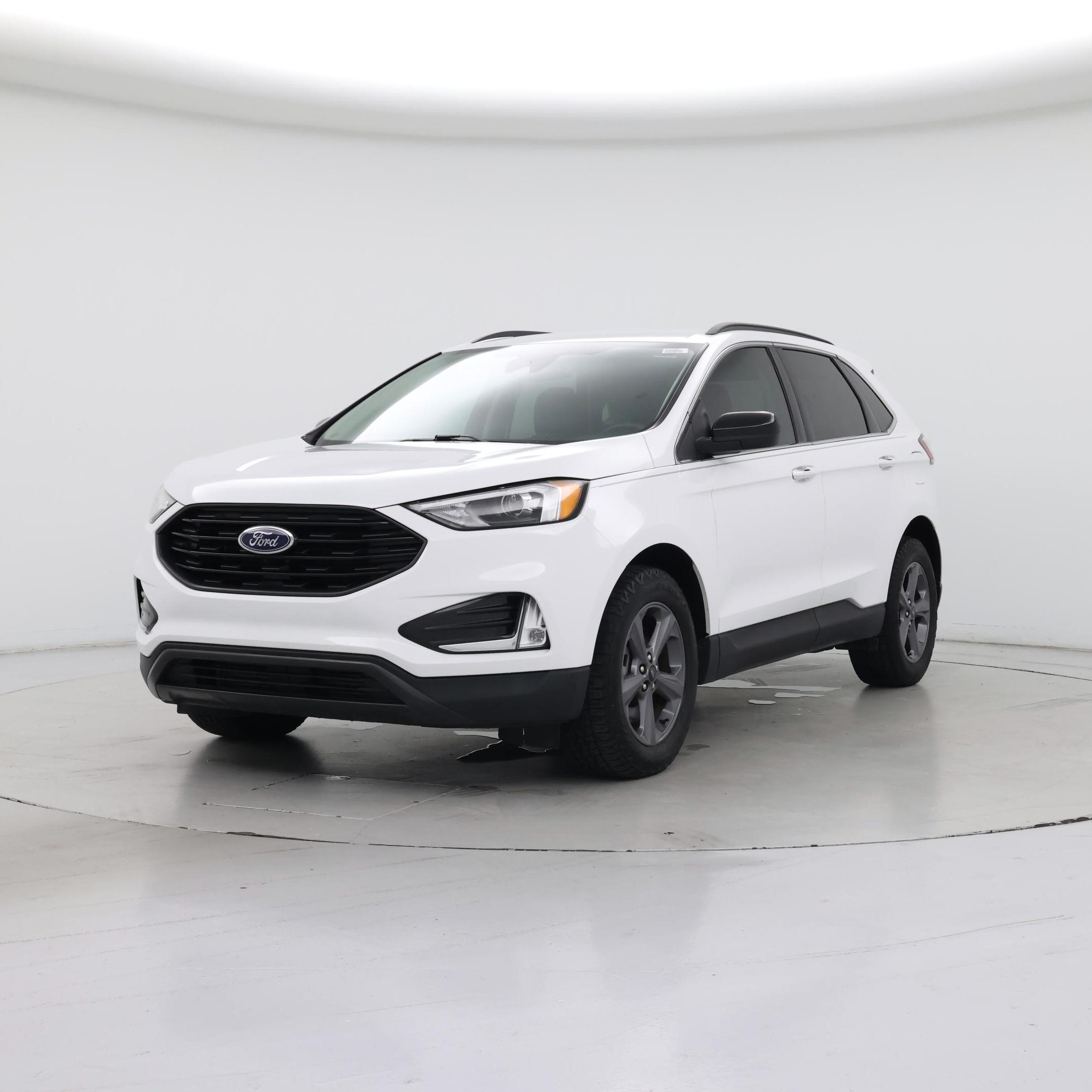 Thumbnail: 2022 Ford Edge - 4