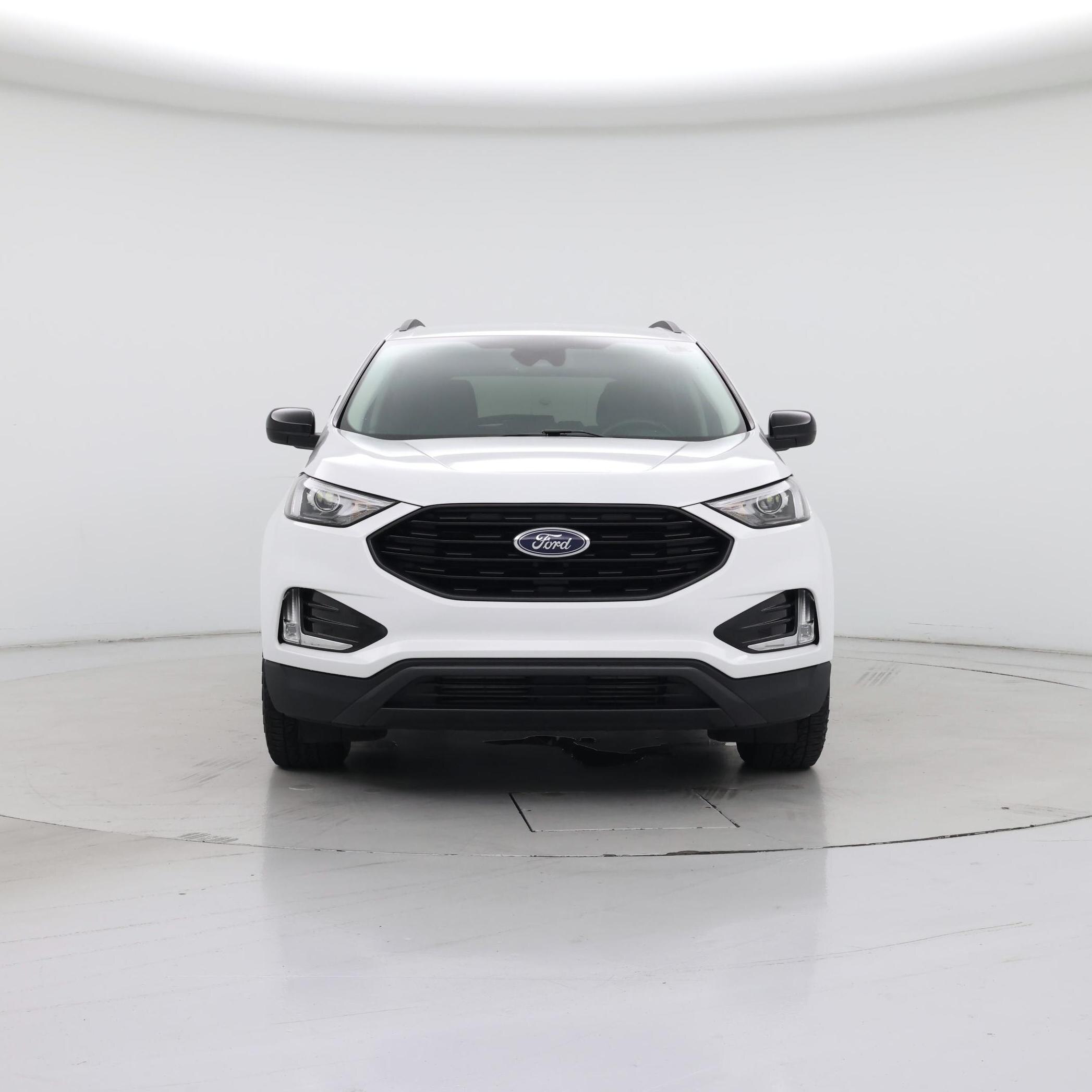 Thumbnail: 2022 Ford Edge - 5