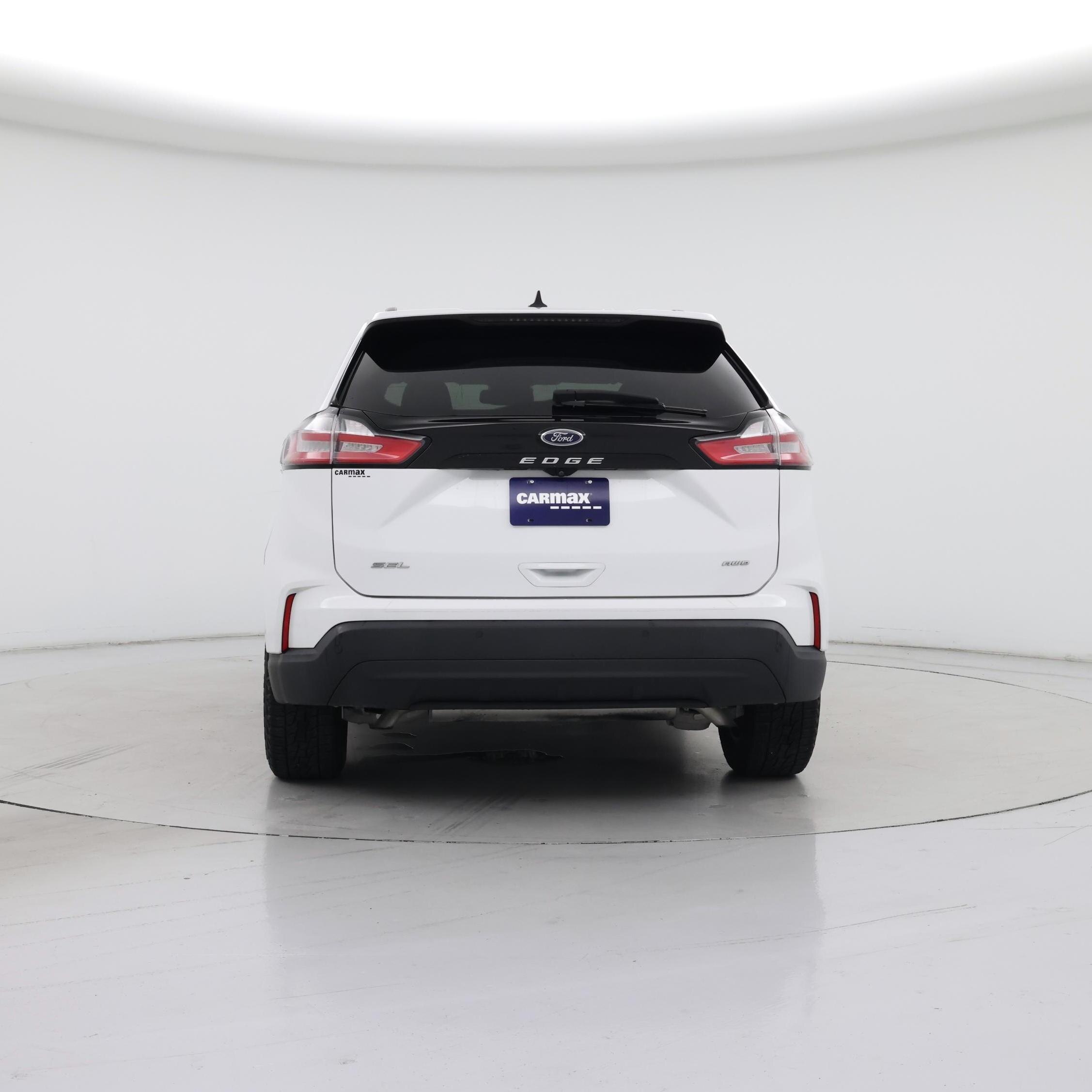 Thumbnail: 2022 Ford Edge - 6