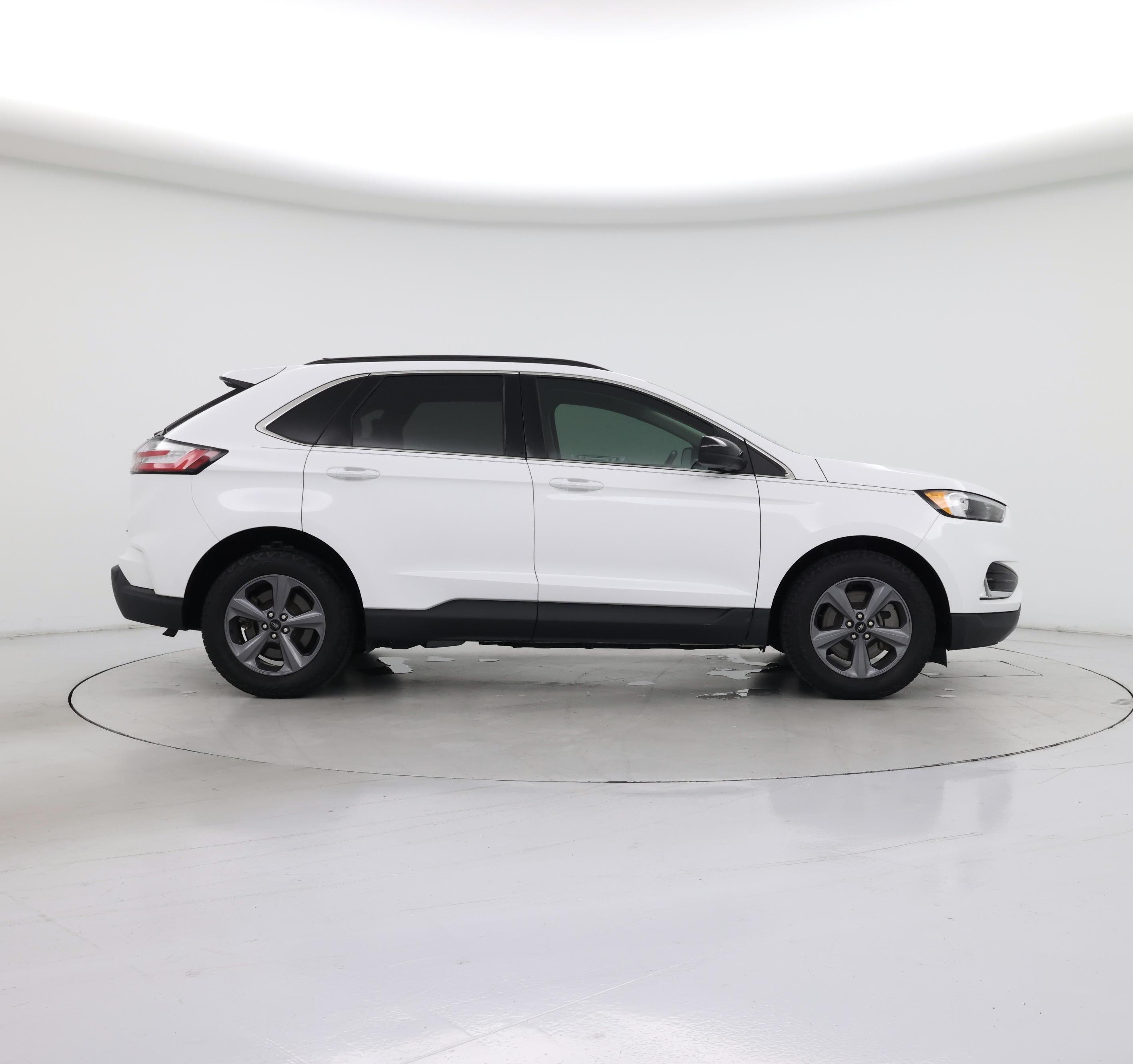 Thumbnail: 2022 Ford Edge - 7