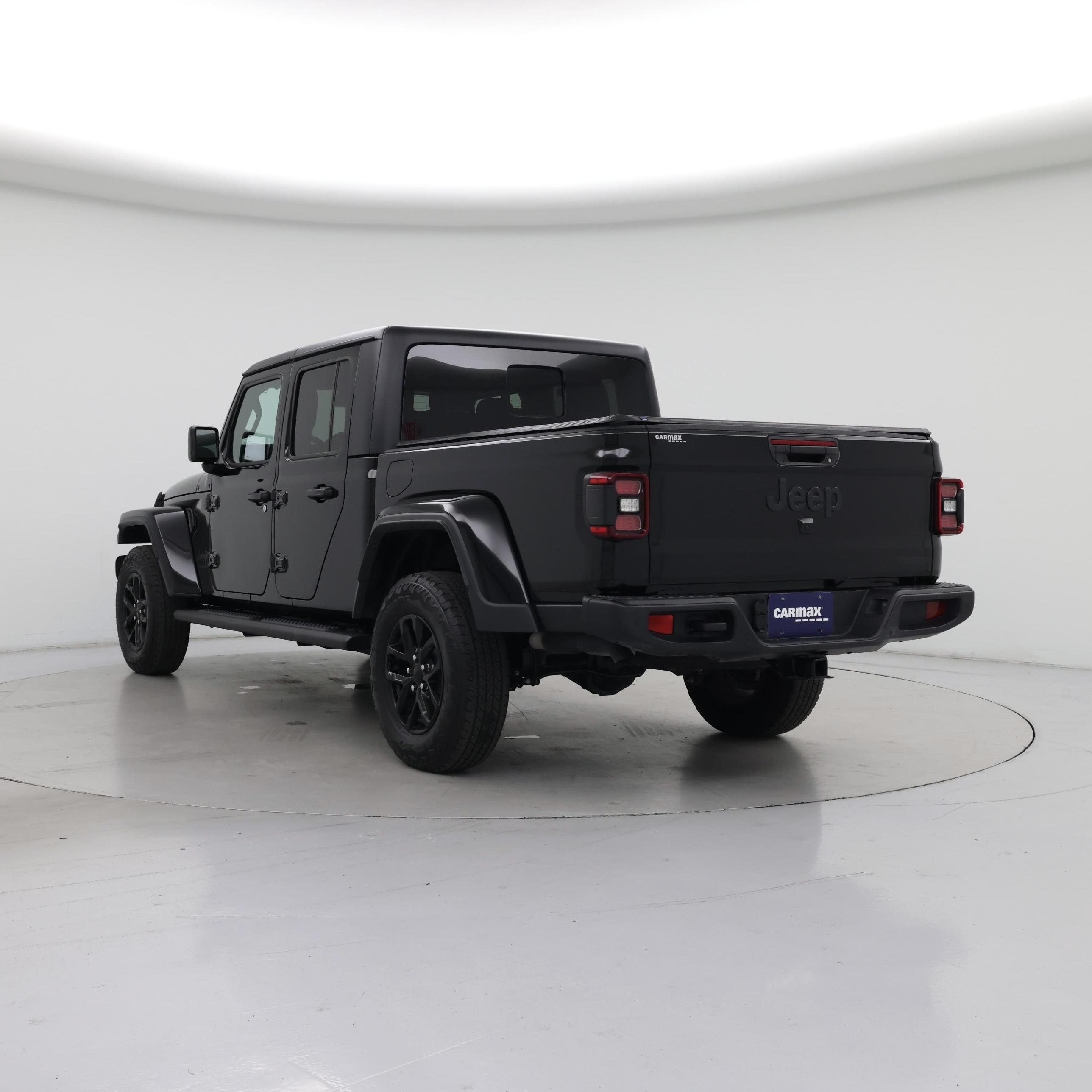 Thumbnail: 2021 Jeep Gladiator - 2