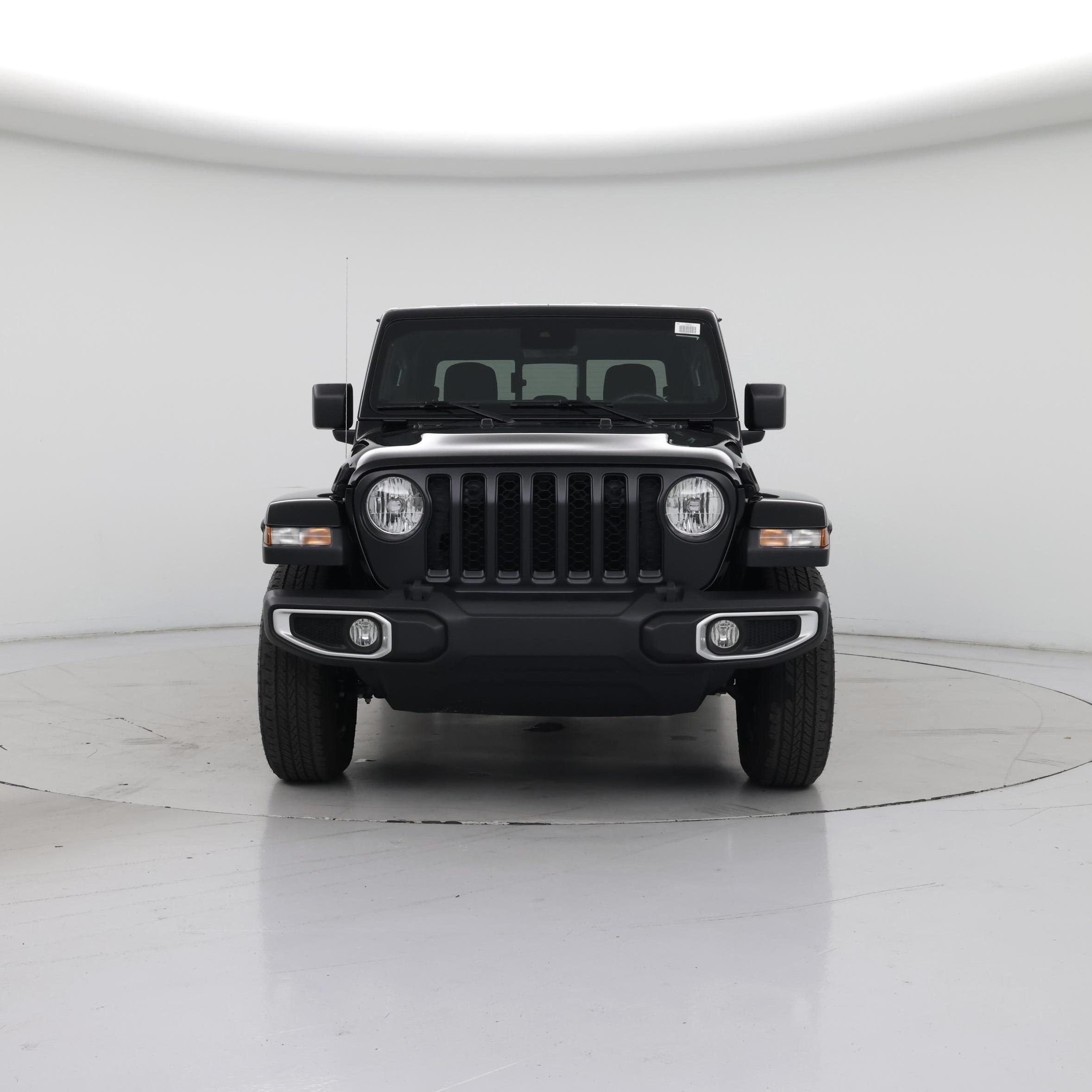 Thumbnail: 2021 Jeep Gladiator - 5