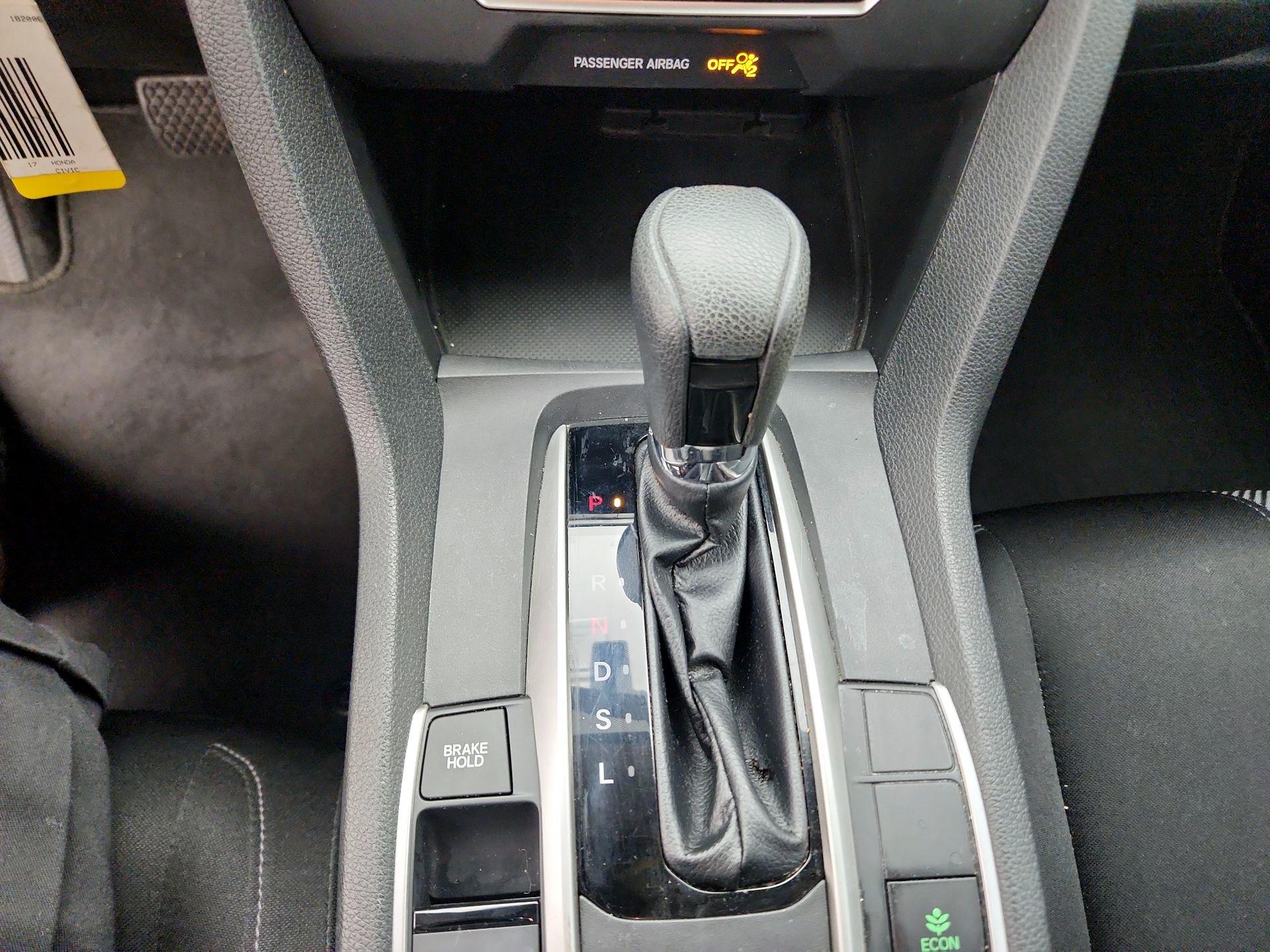 Thumbnail: 2017 Honda Civic - 17