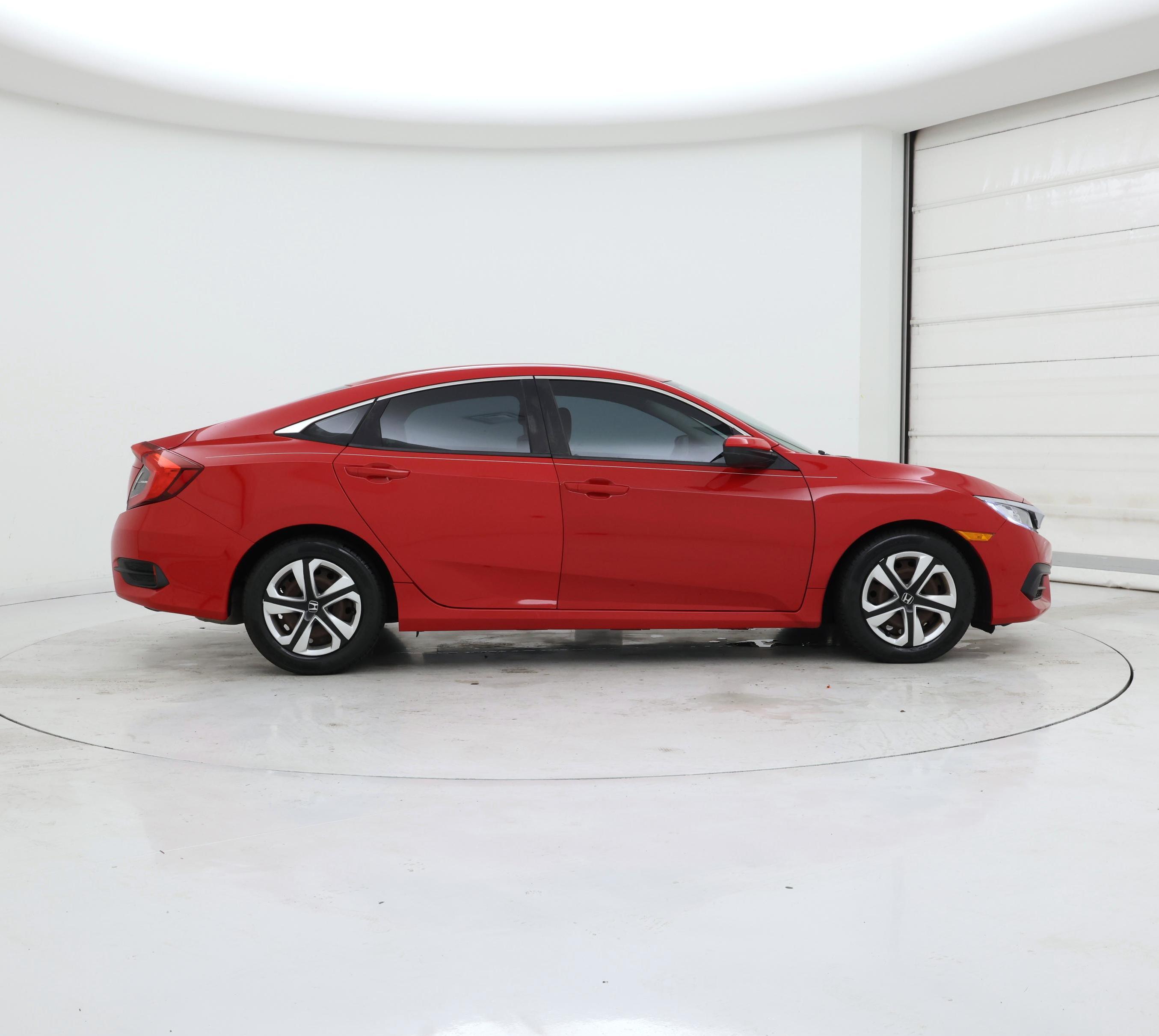 Thumbnail: 2017 Honda Civic - 7