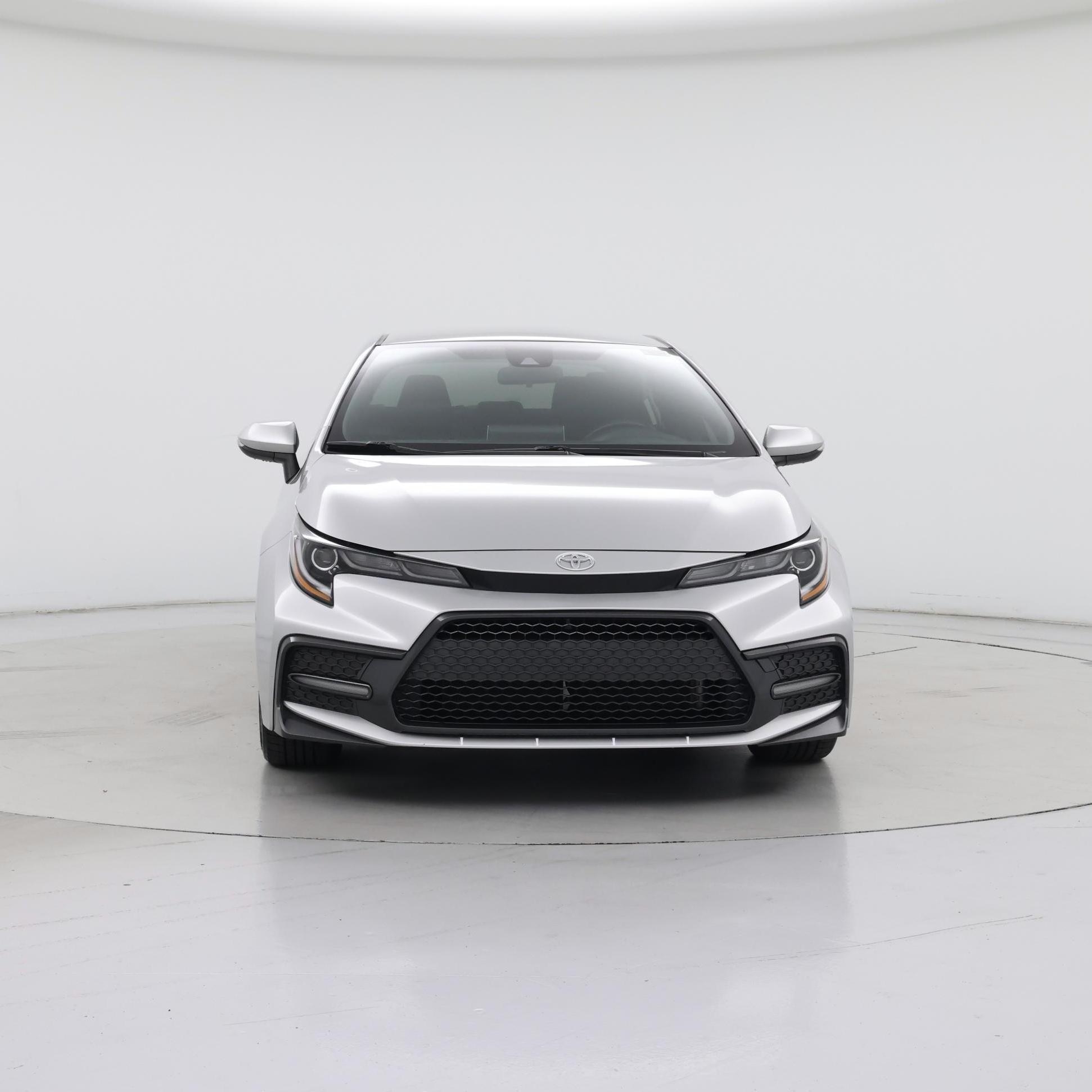 Thumbnail: 2021 Toyota Corolla - 5