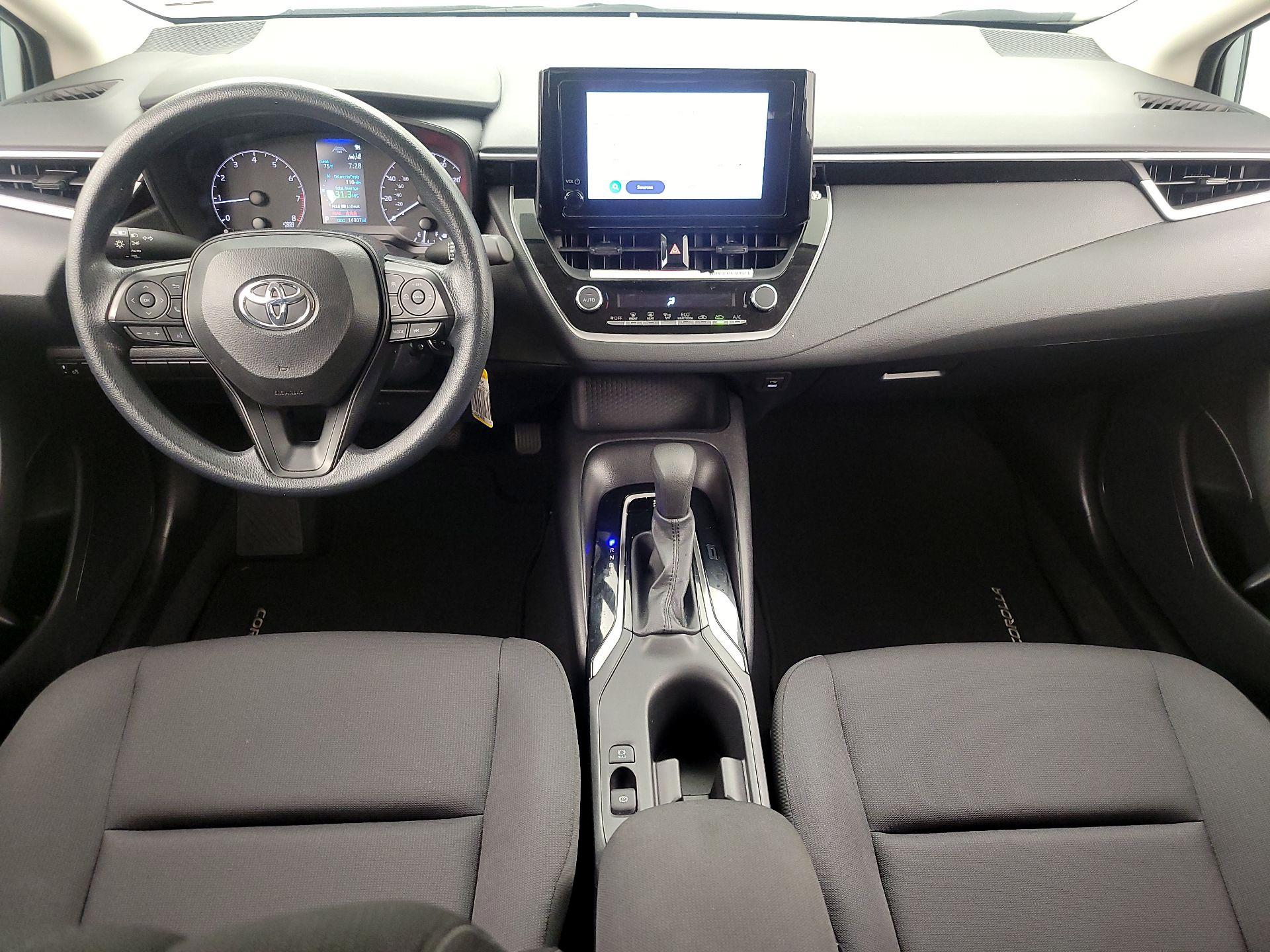 Thumbnail: 2024 Toyota Corolla - 9