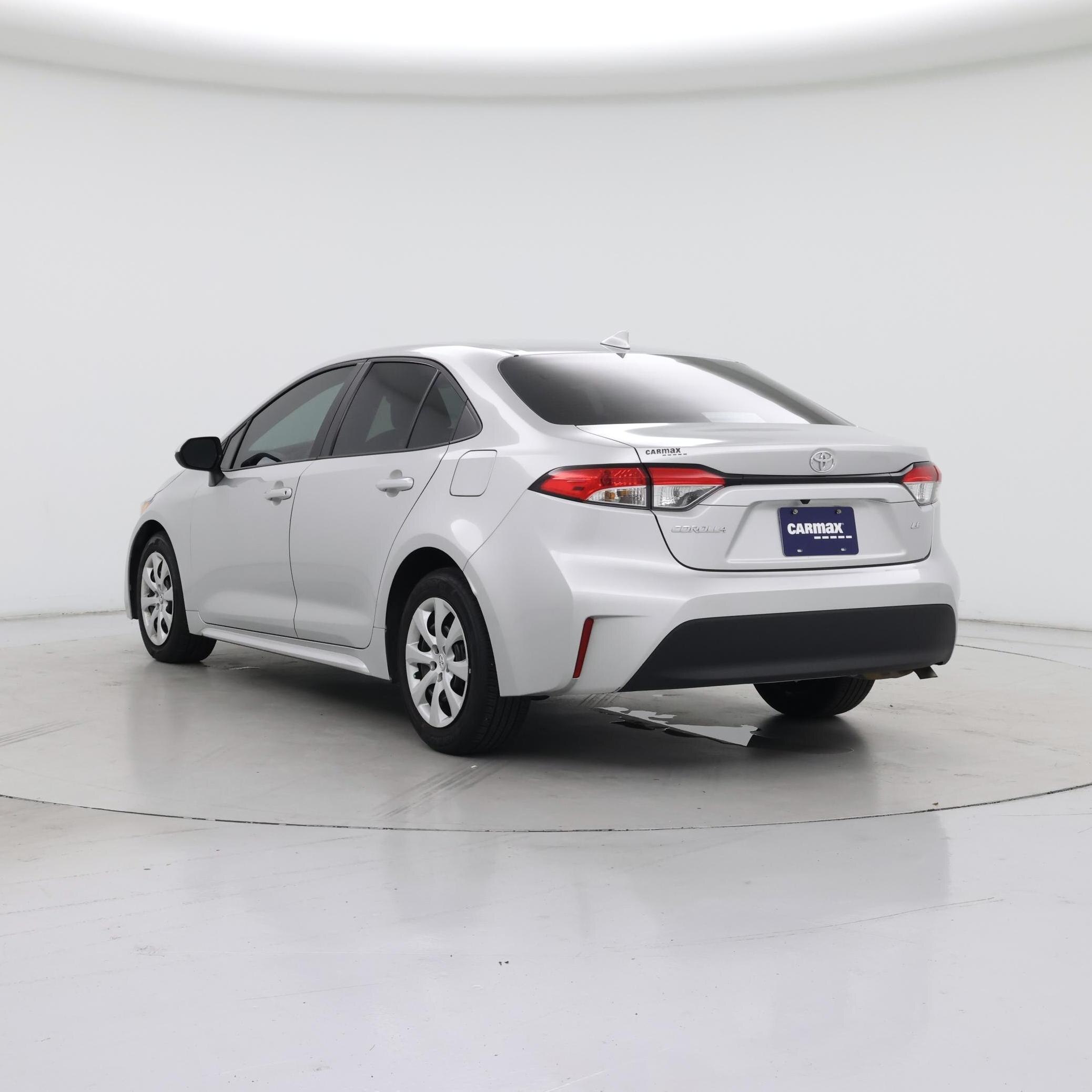 Thumbnail: 2024 Toyota Corolla - 2