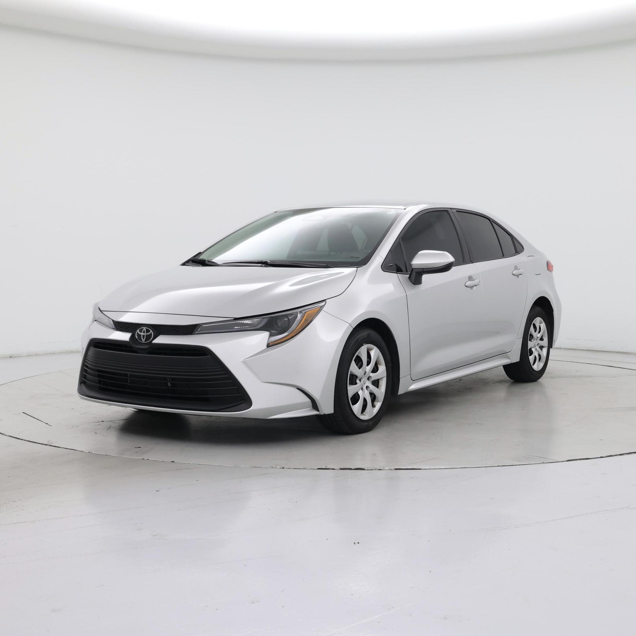 Thumbnail: 2024 Toyota Corolla - 4