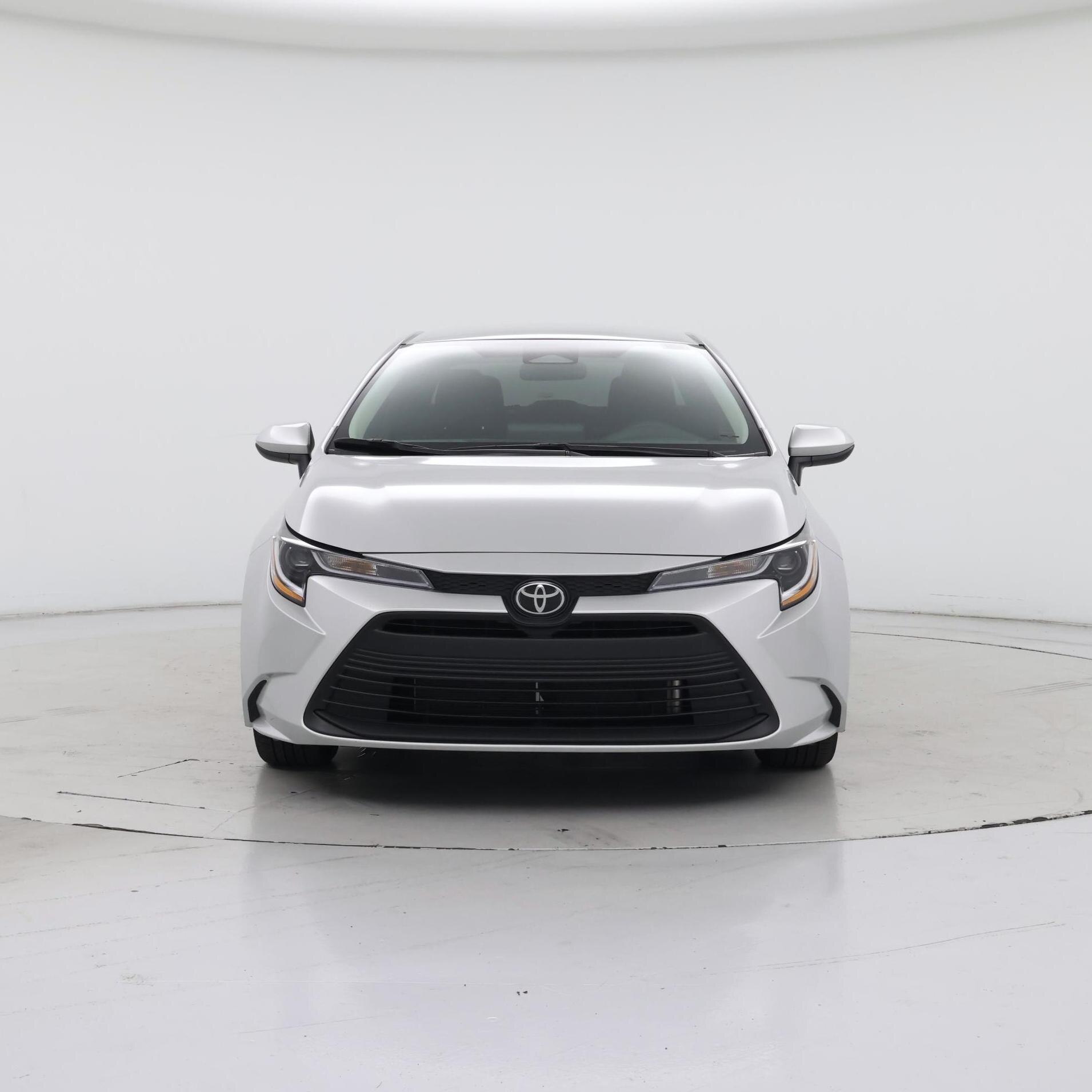 Thumbnail: 2024 Toyota Corolla - 5