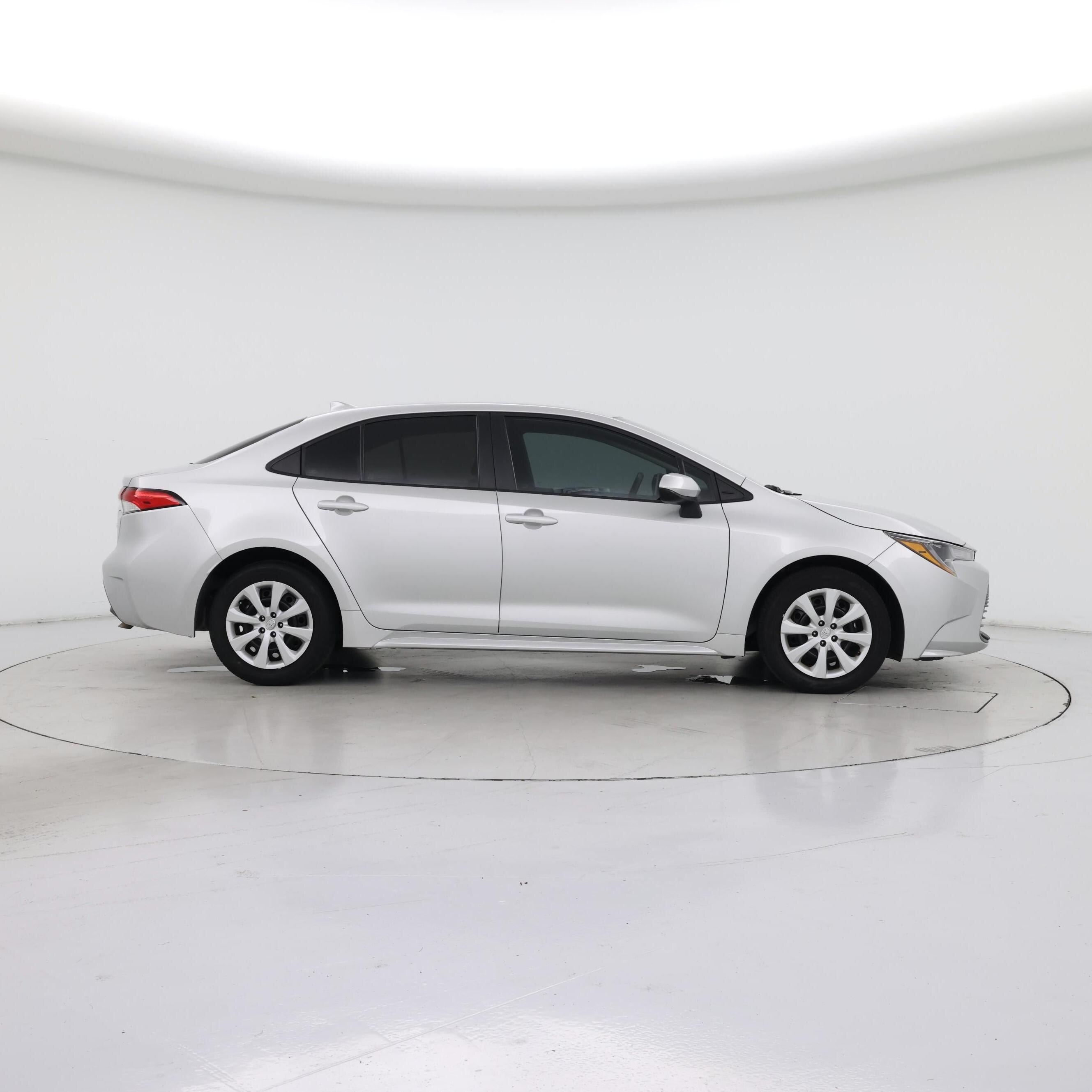 Thumbnail: 2024 Toyota Corolla - 7