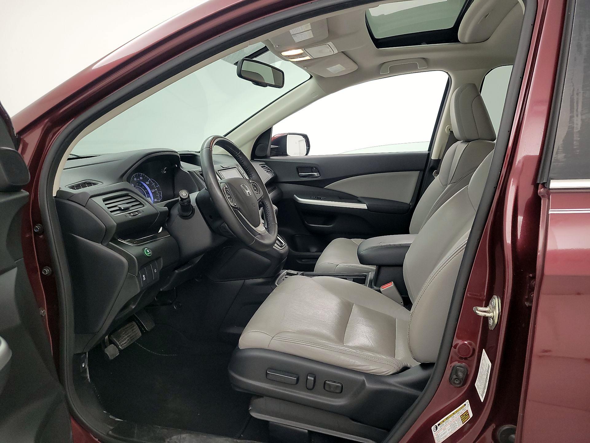 Thumbnail: 2016 Honda CR-V - 11