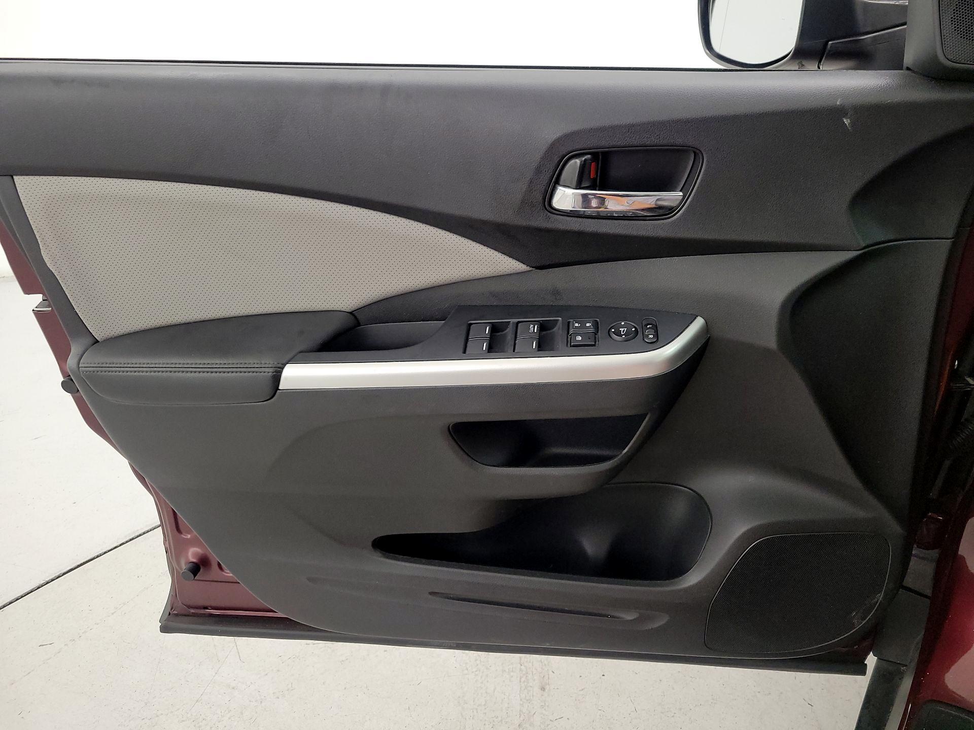Thumbnail: 2016 Honda CR-V - 12