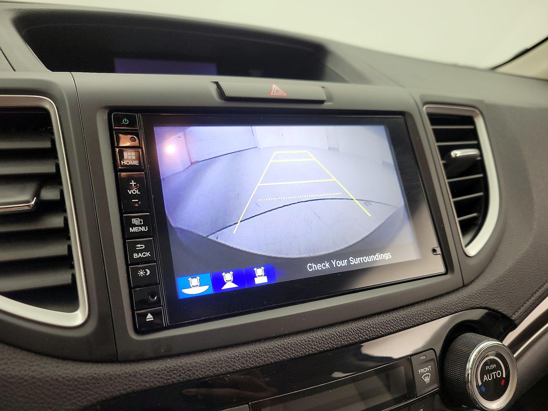 Thumbnail: 2016 Honda CR-V - 14