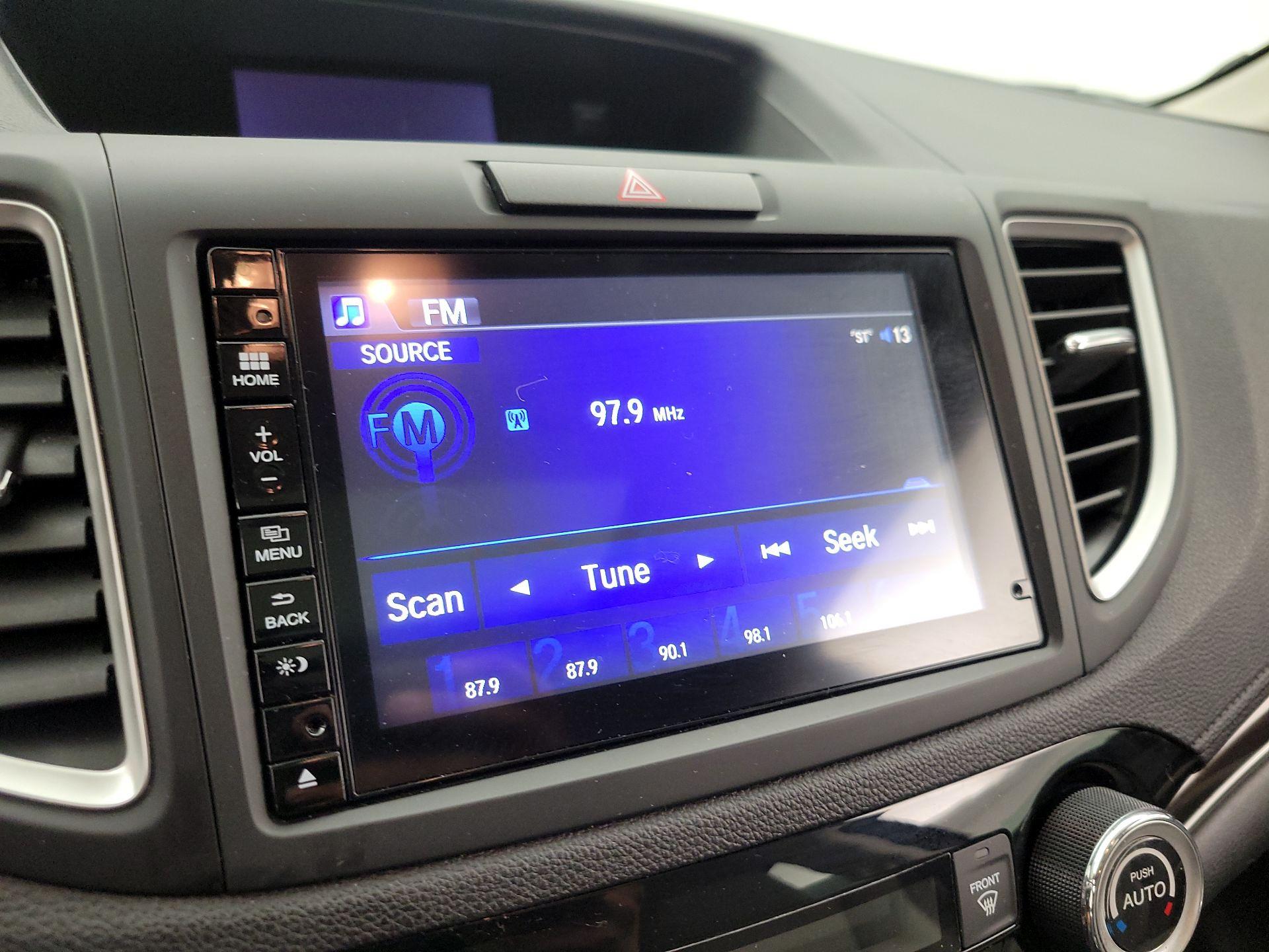 Thumbnail: 2016 Honda CR-V - 15