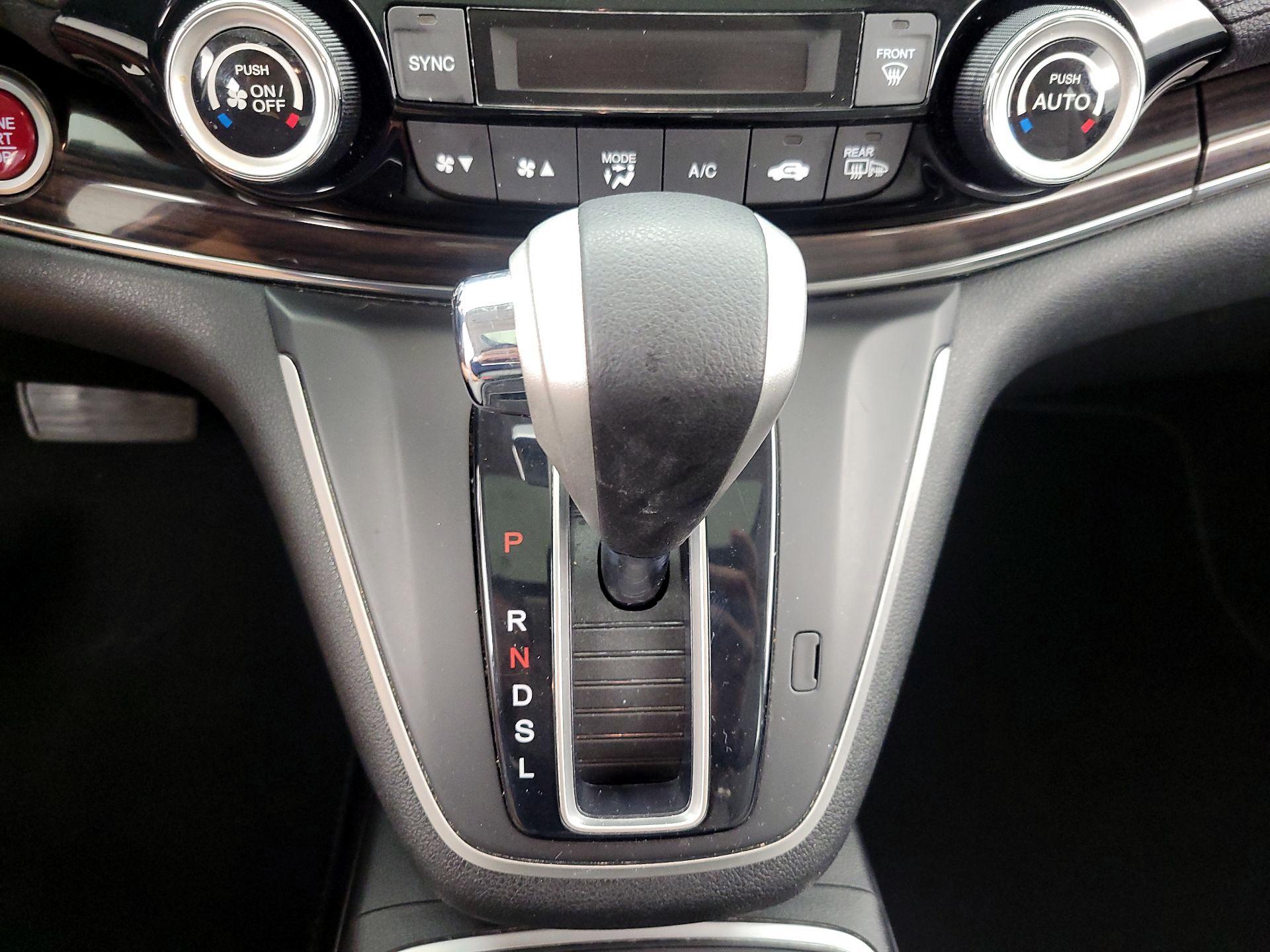 Thumbnail: 2016 Honda CR-V - 17