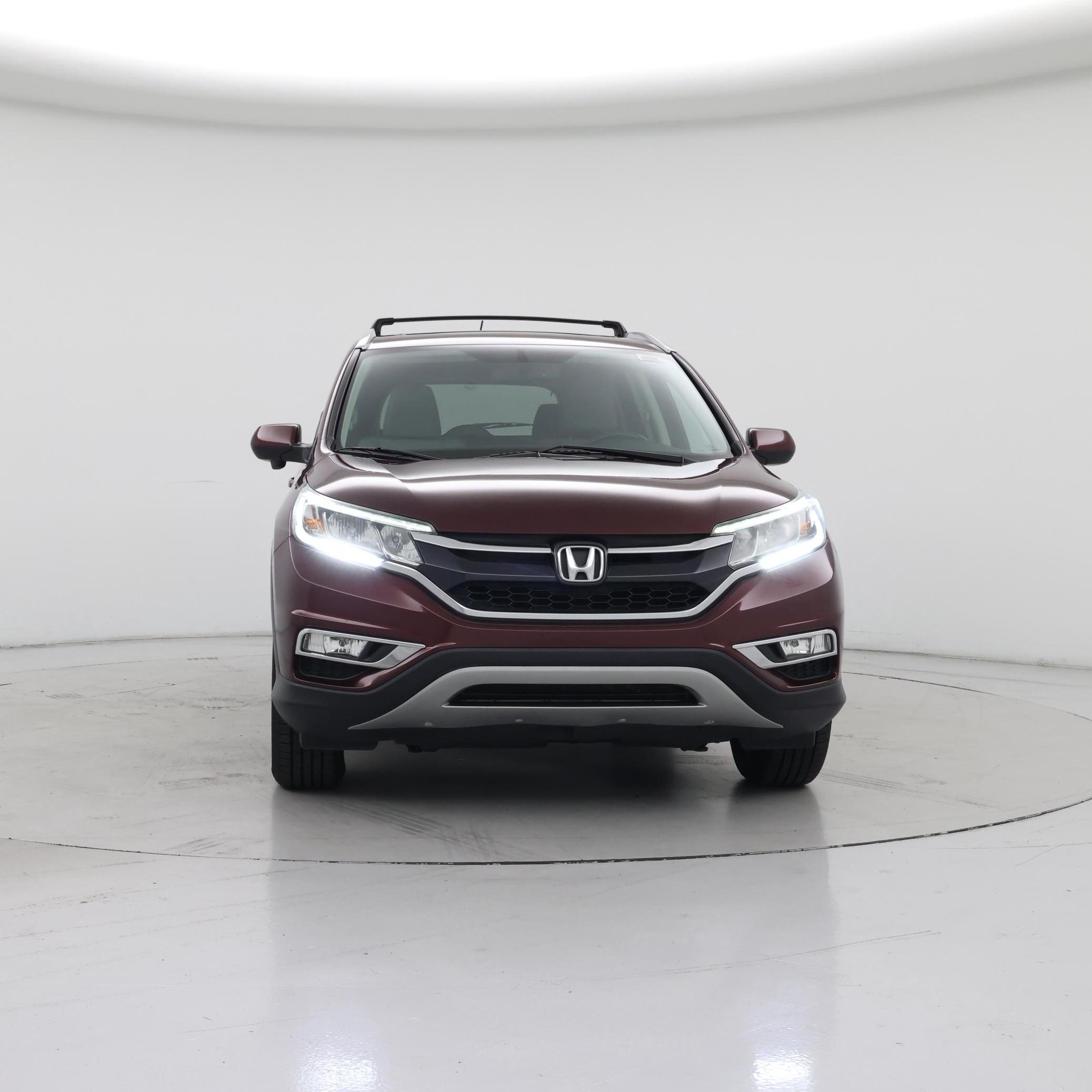 Thumbnail: 2016 Honda CR-V - 5