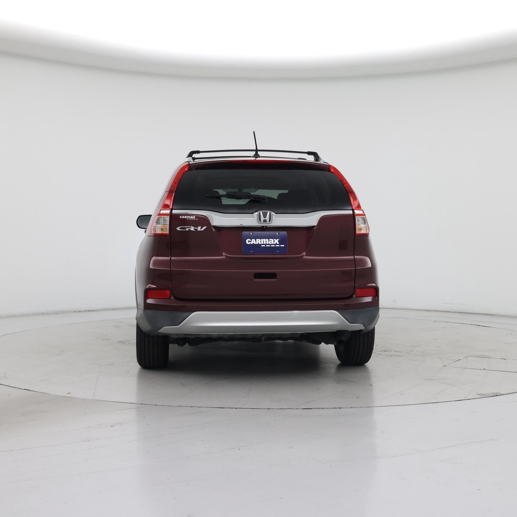 Thumbnail: 2016 Honda CR-V - 6