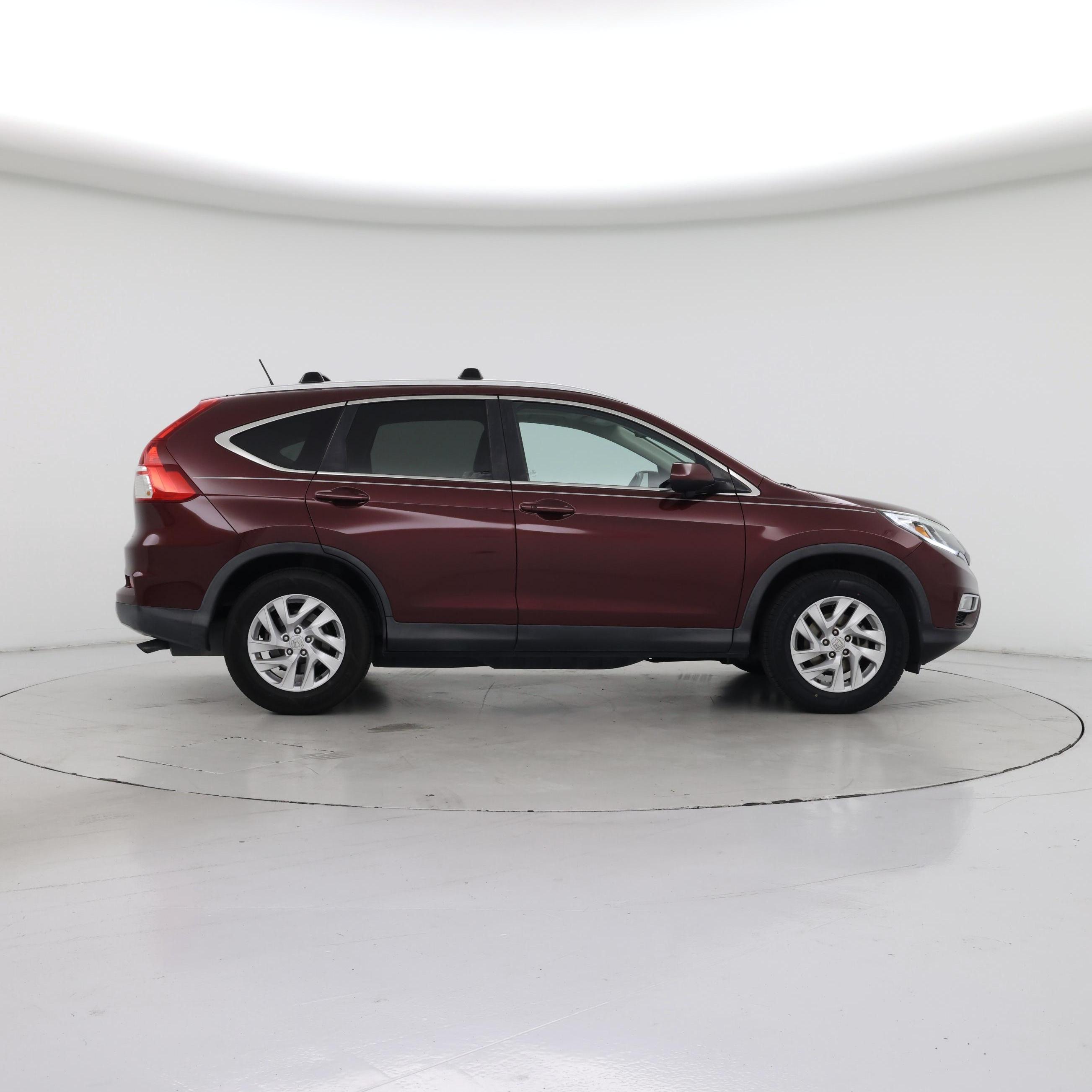 Thumbnail: 2016 Honda CR-V - 7