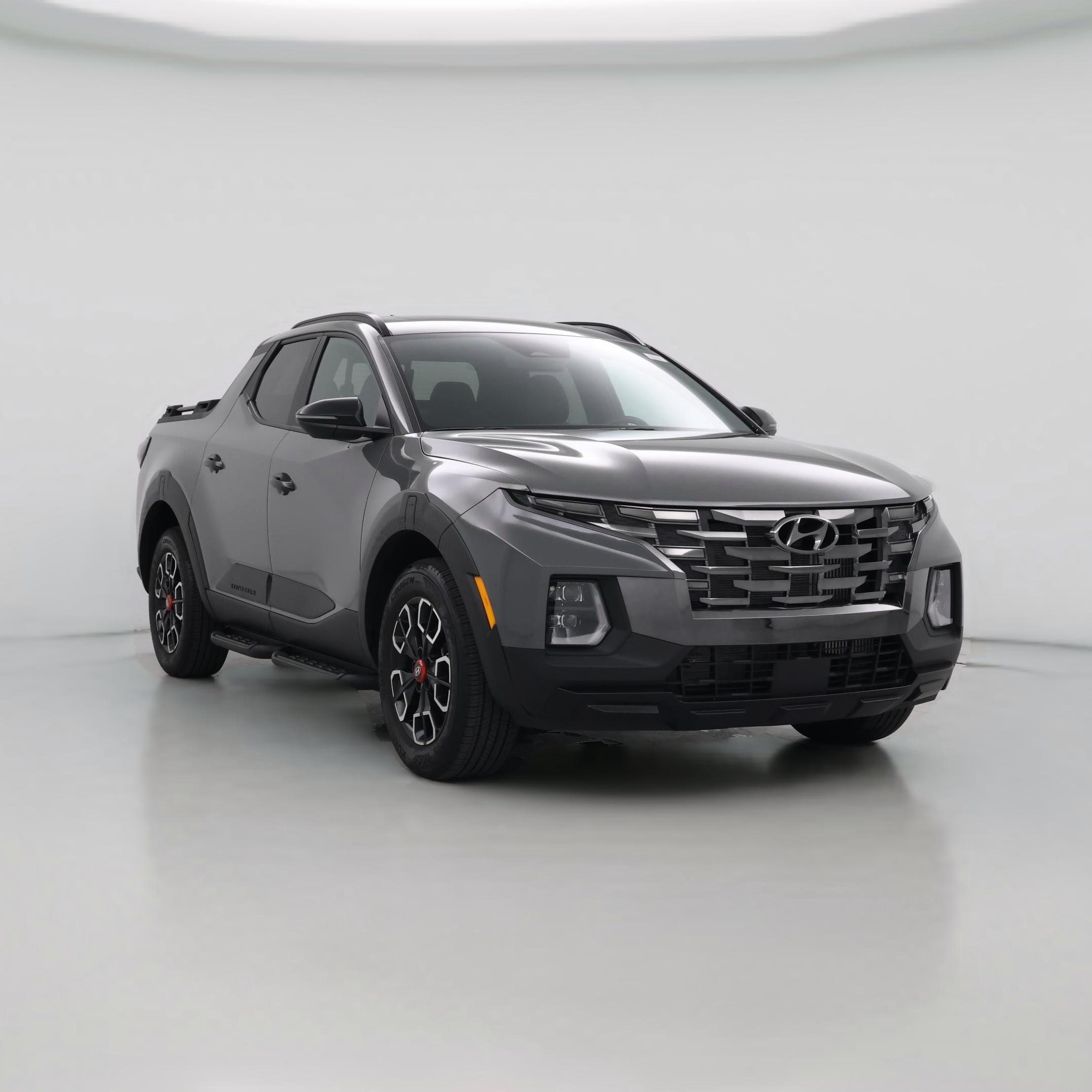 Thumbnail: 2024 Hyundai Santa Cruz - 1
