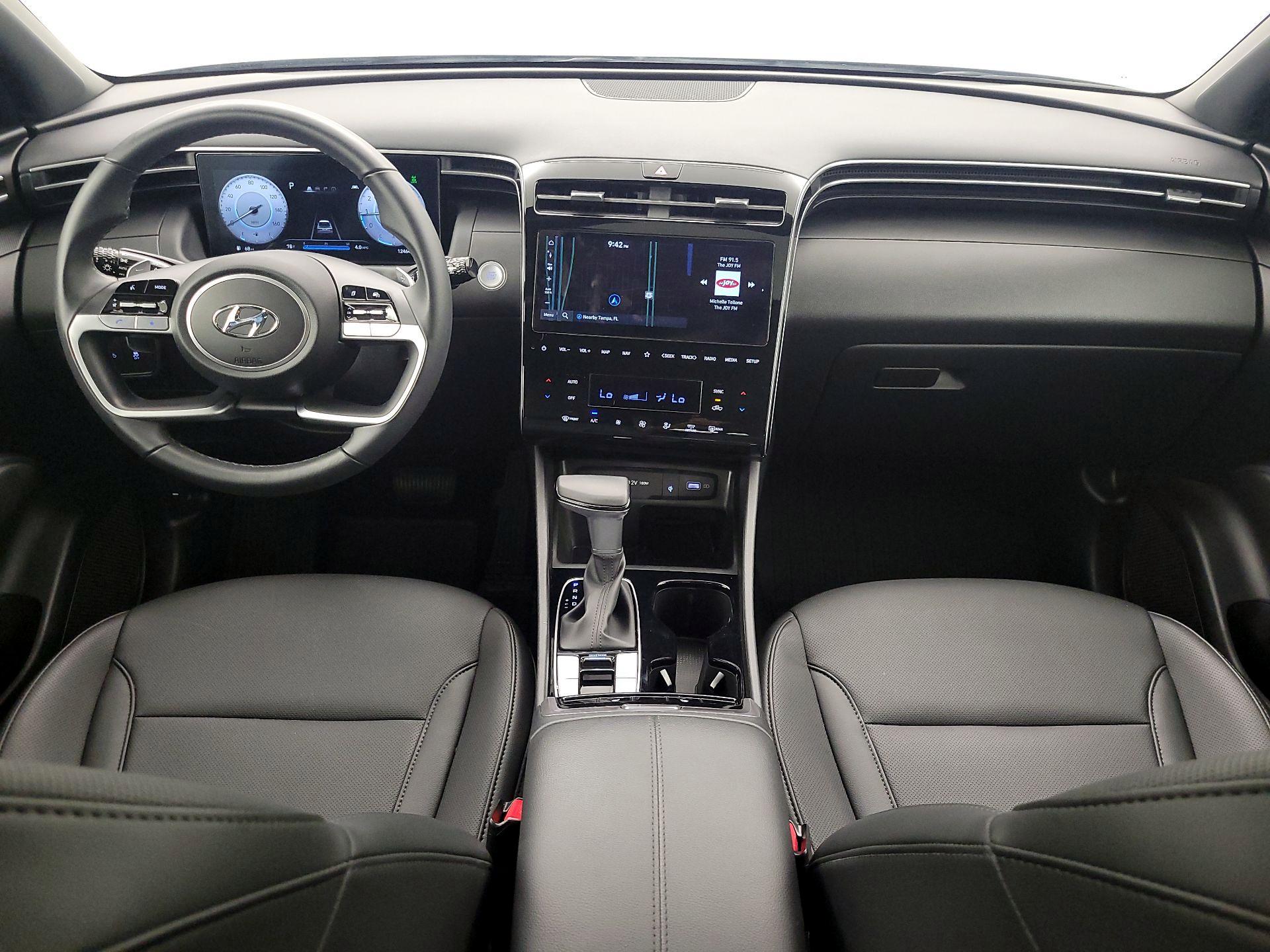 Thumbnail: 2024 Hyundai Santa Cruz - 9