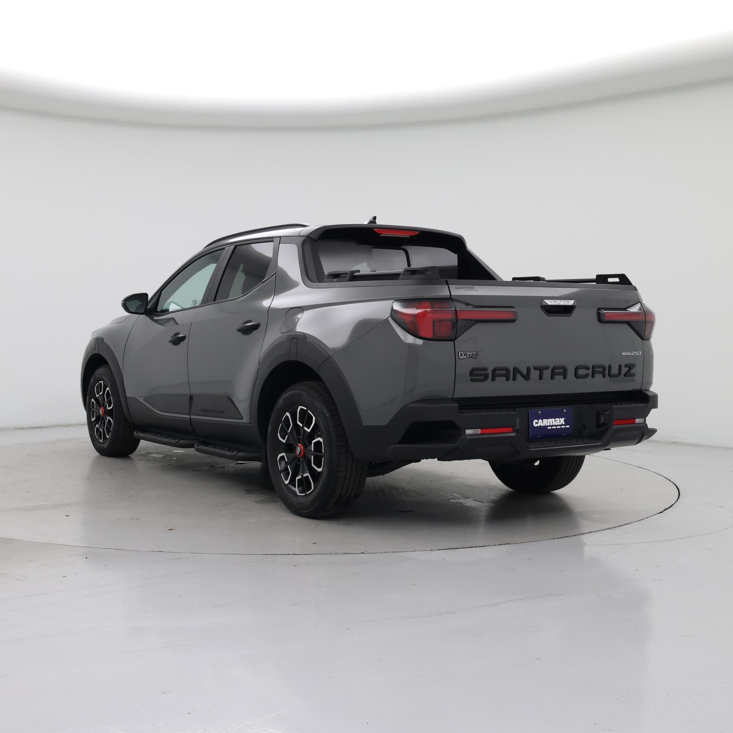 Thumbnail: 2024 Hyundai Santa Cruz - 2
