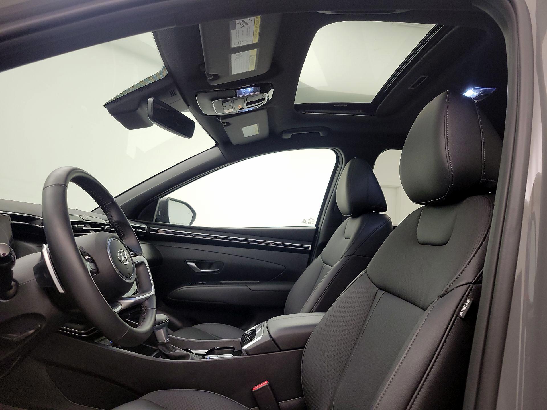 Thumbnail: 2024 Hyundai Santa Cruz - 20