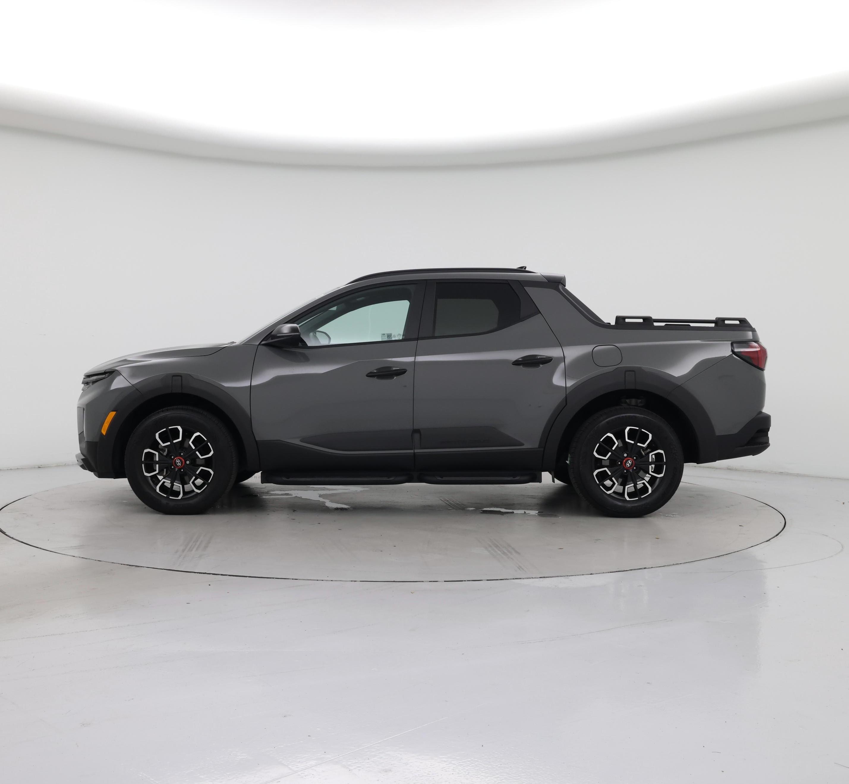 Thumbnail: 2024 Hyundai Santa Cruz - 3