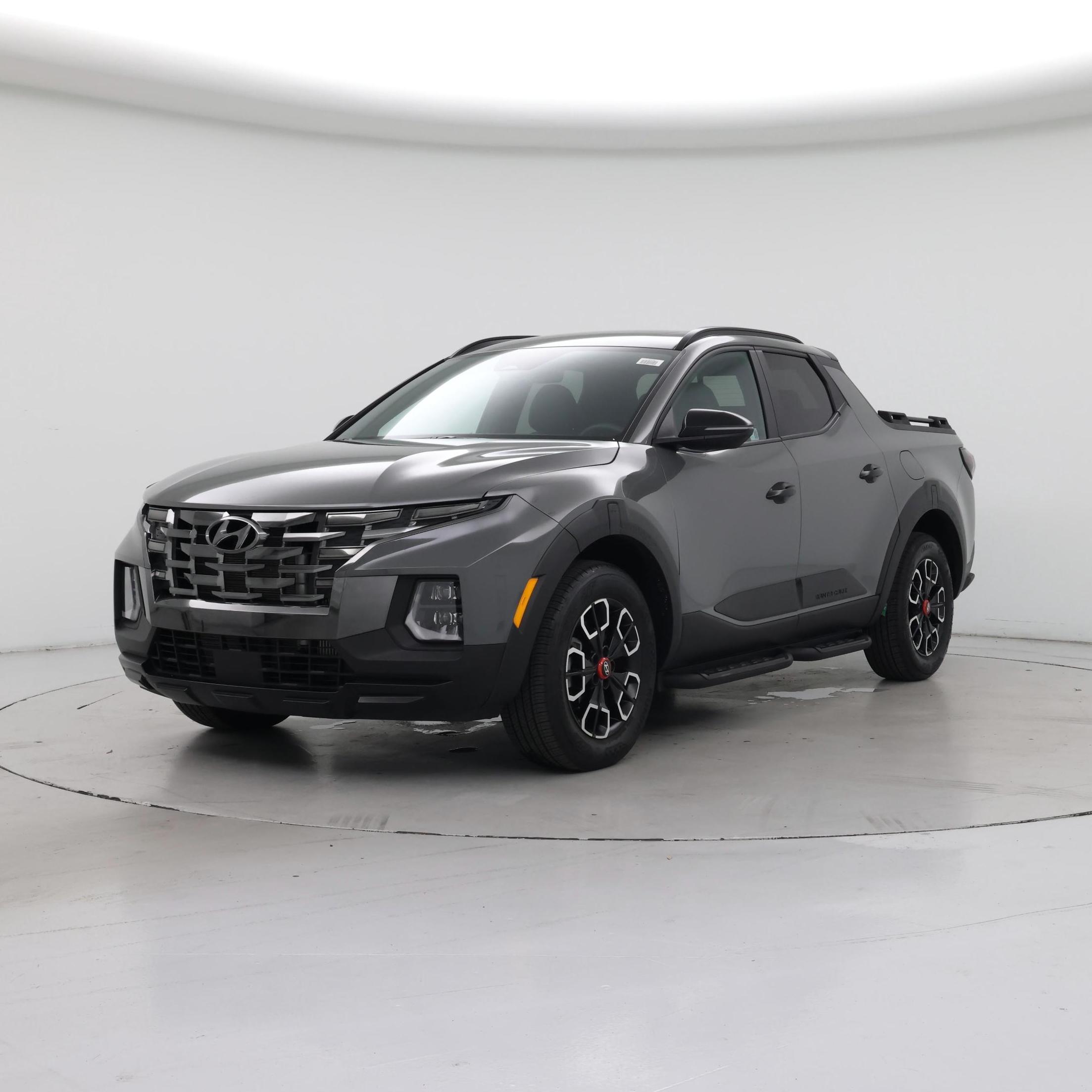 Thumbnail: 2024 Hyundai Santa Cruz - 4