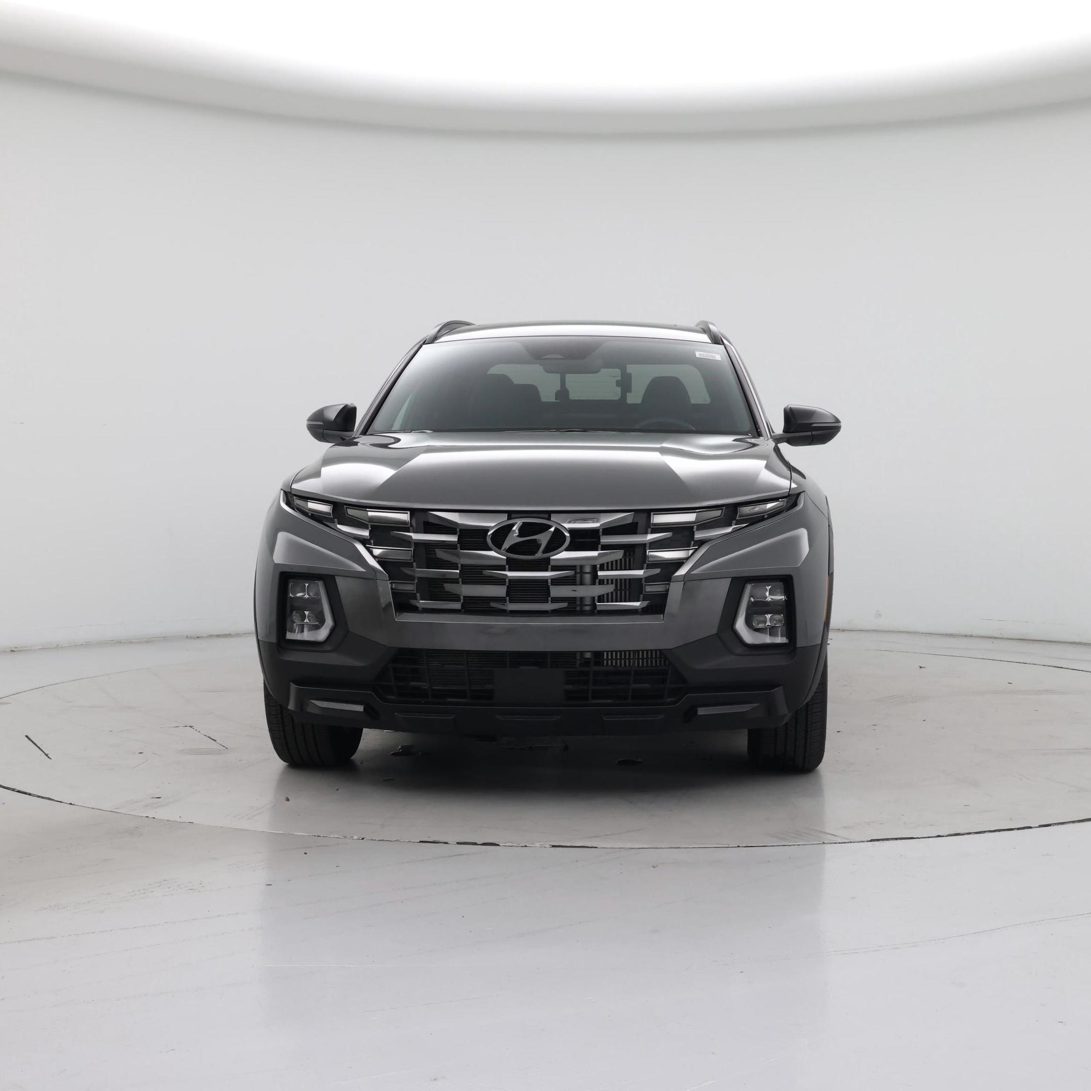 Thumbnail: 2024 Hyundai Santa Cruz - 5