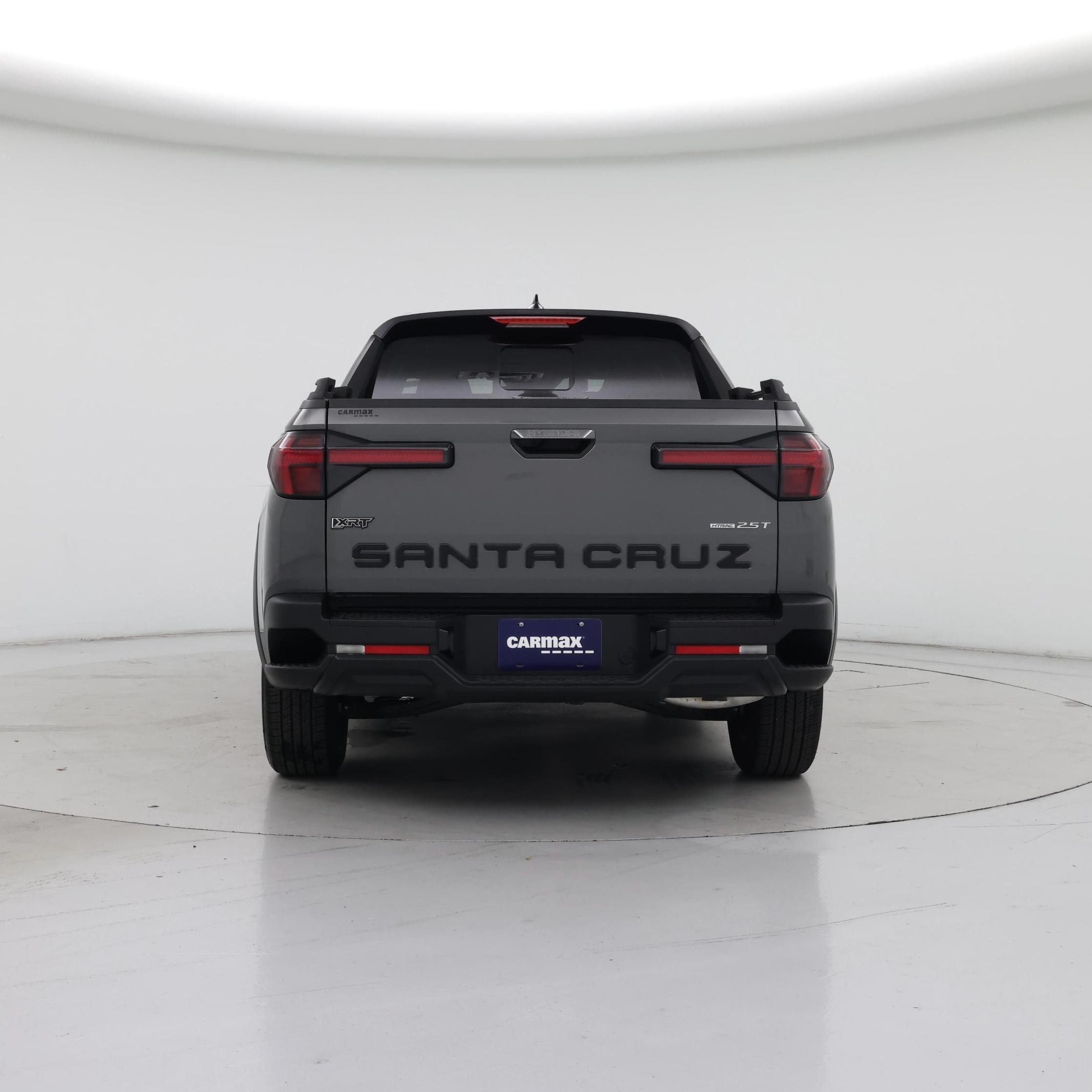 Thumbnail: 2024 Hyundai Santa Cruz - 6