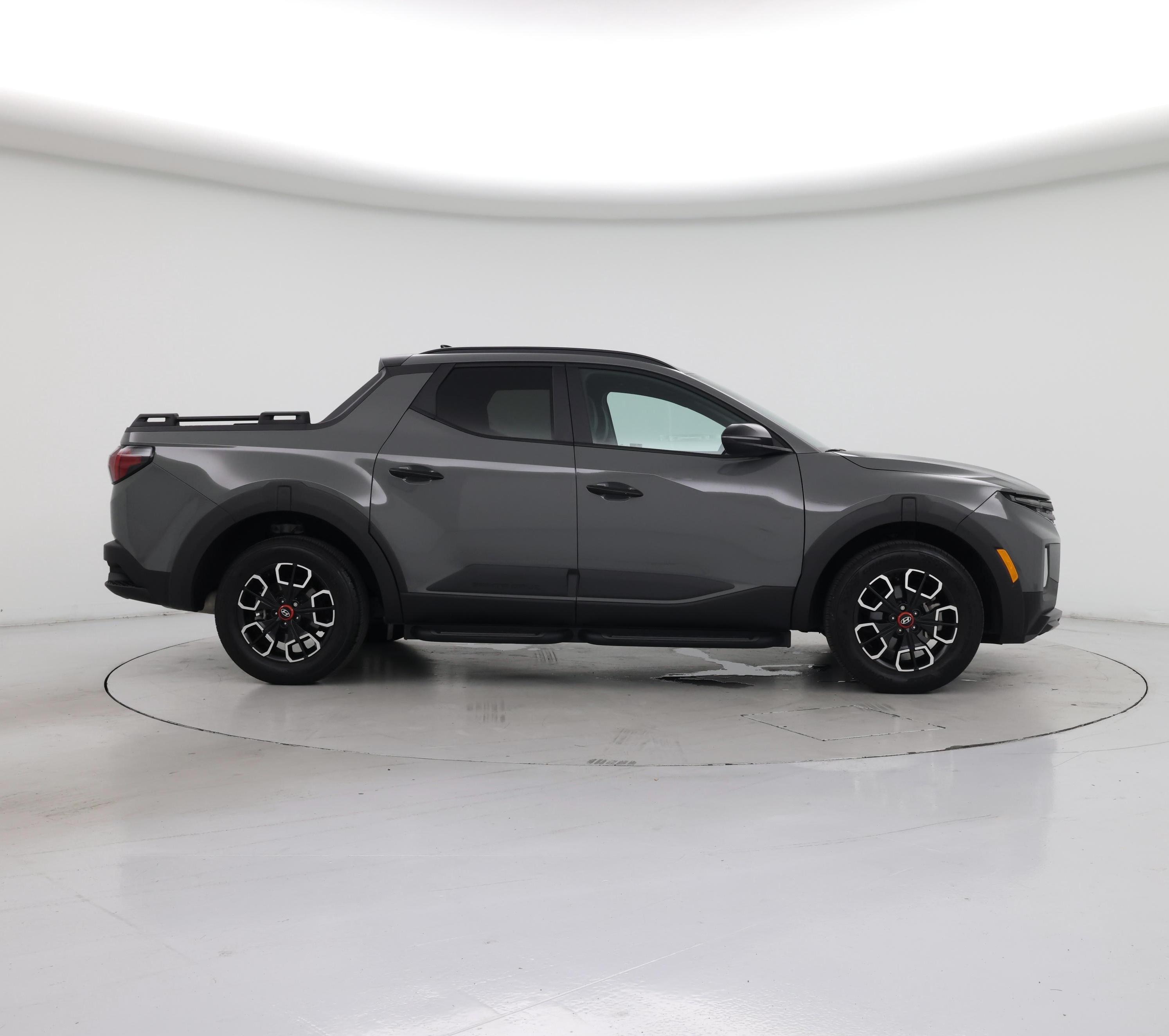Thumbnail: 2024 Hyundai Santa Cruz - 7