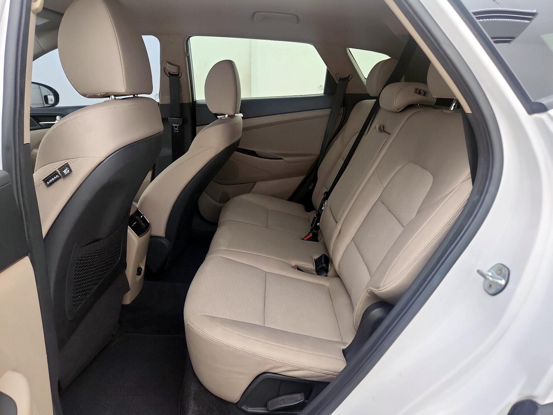 Thumbnail: 2019 Hyundai Tucson - 19