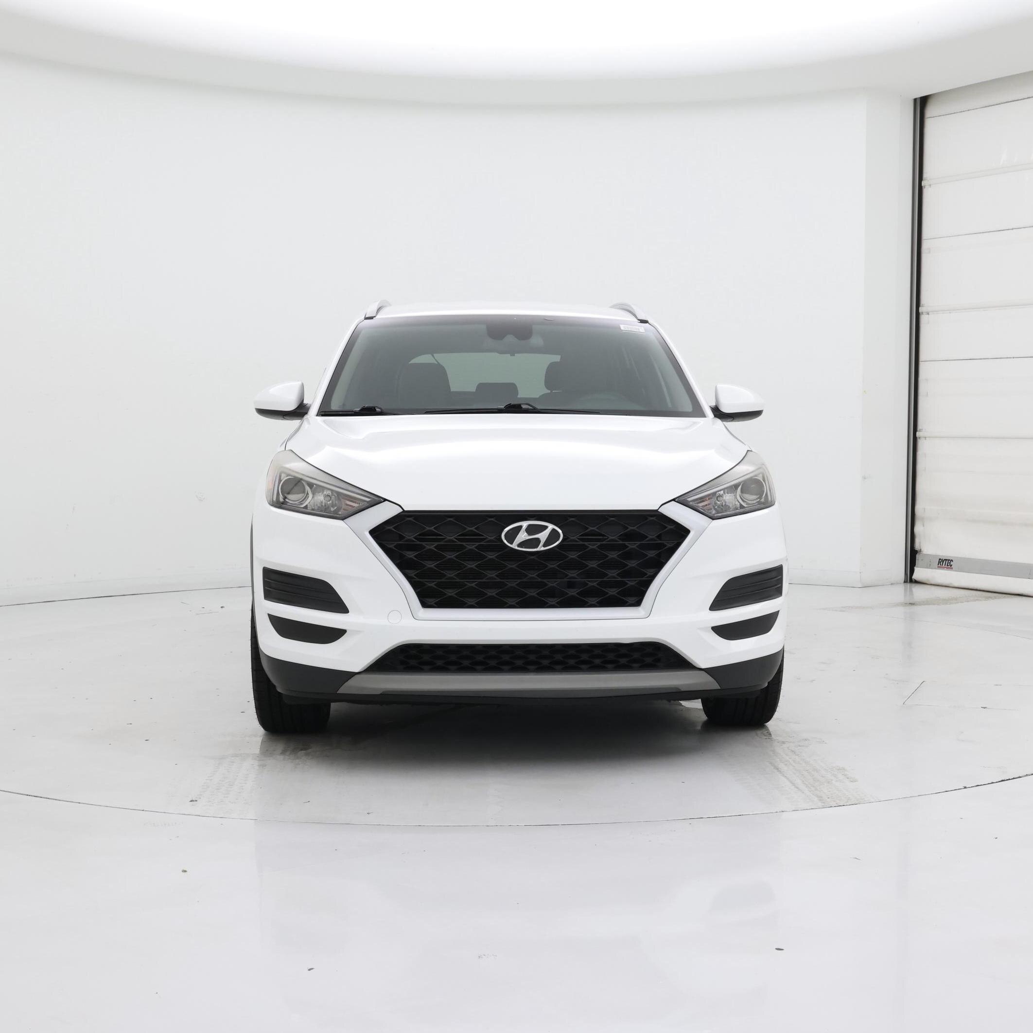 Thumbnail: 2019 Hyundai Tucson - 5