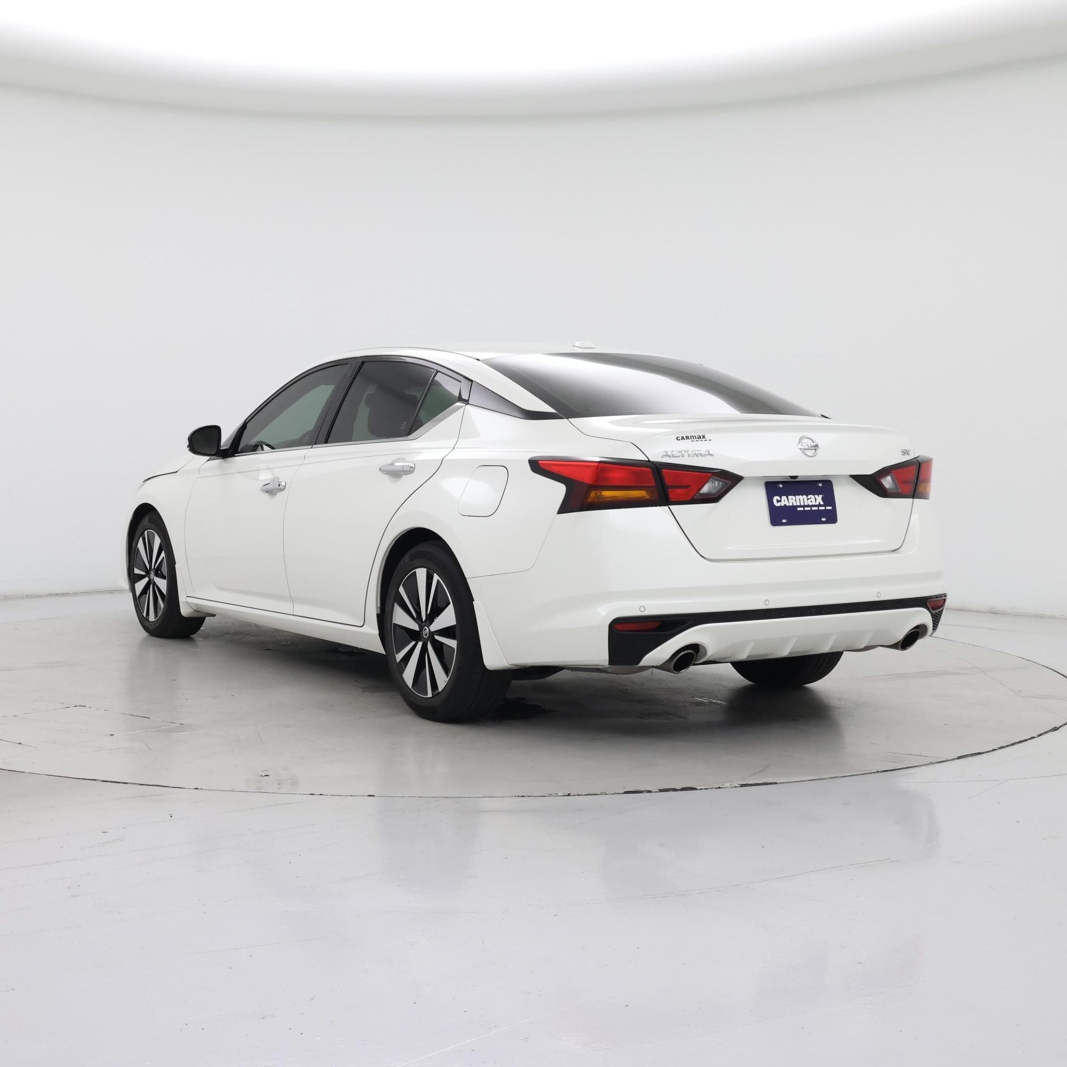 Thumbnail: 2019 Nissan Altima - 2
