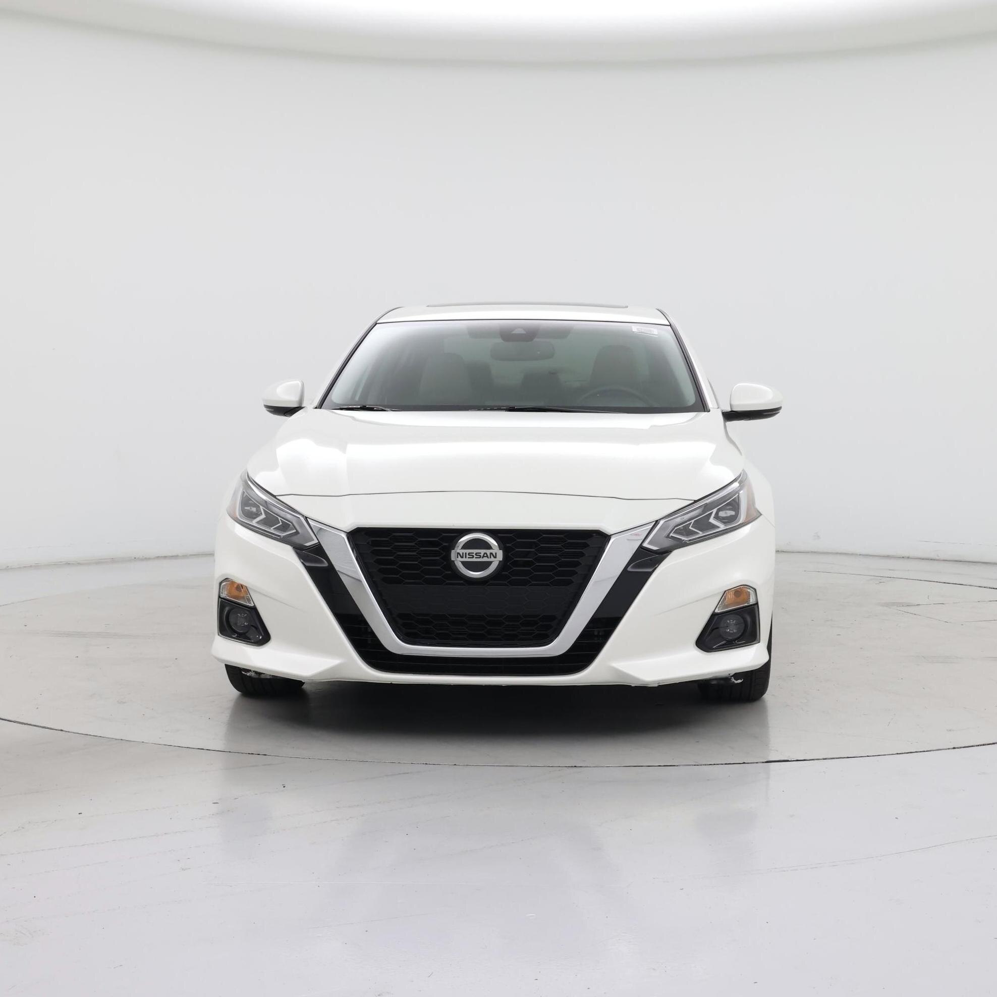 Thumbnail: 2019 Nissan Altima - 5