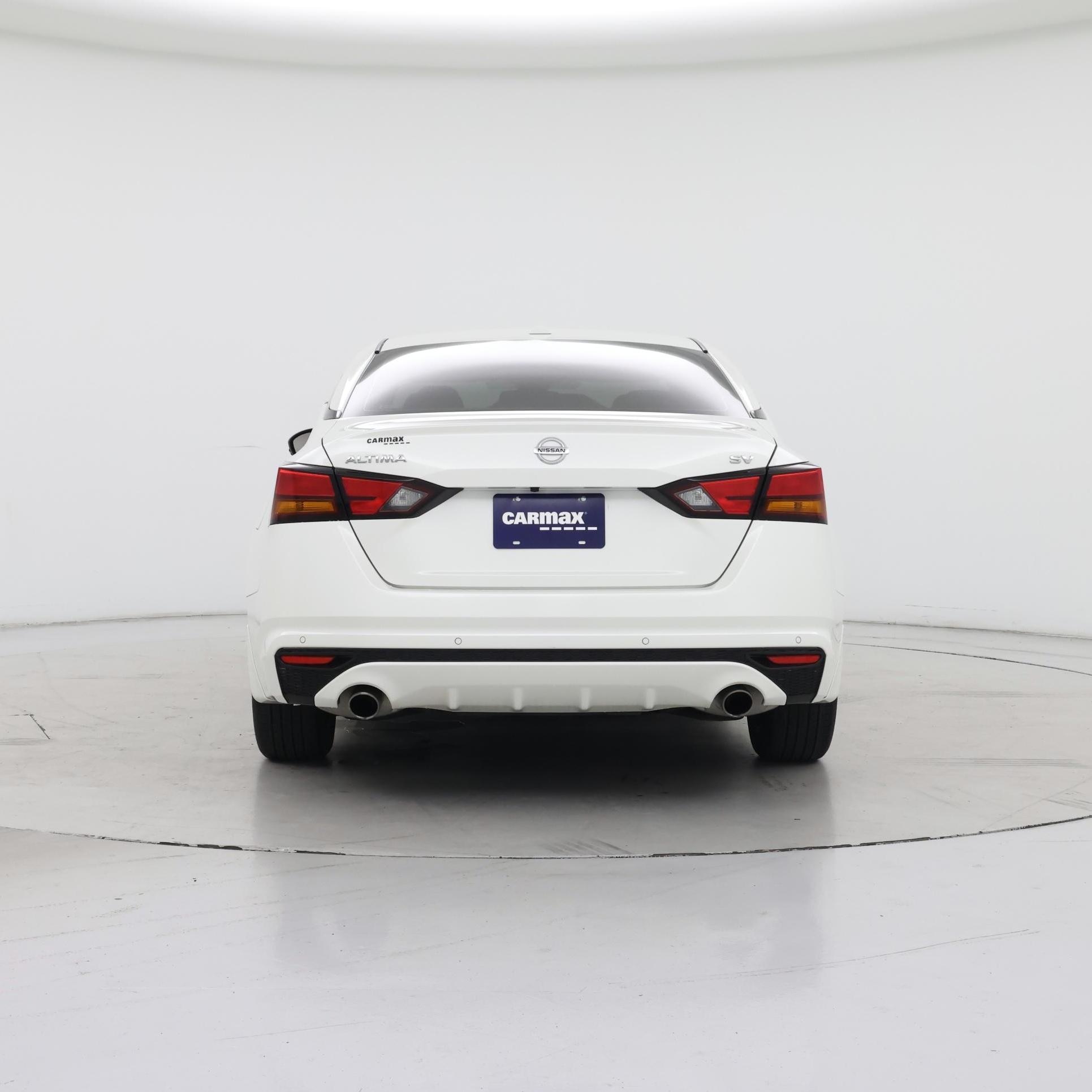 Thumbnail: 2019 Nissan Altima - 6