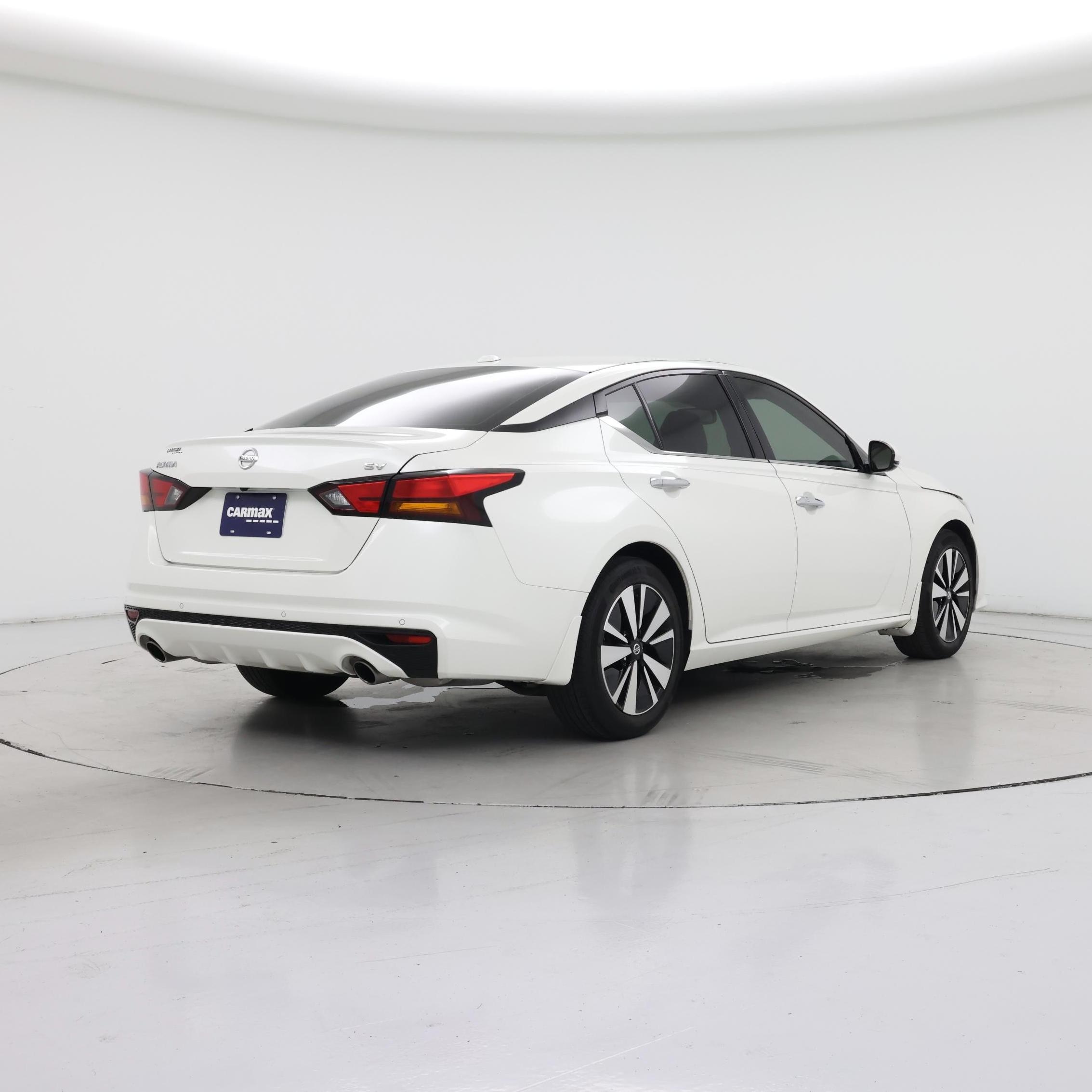Thumbnail: 2019 Nissan Altima - 8