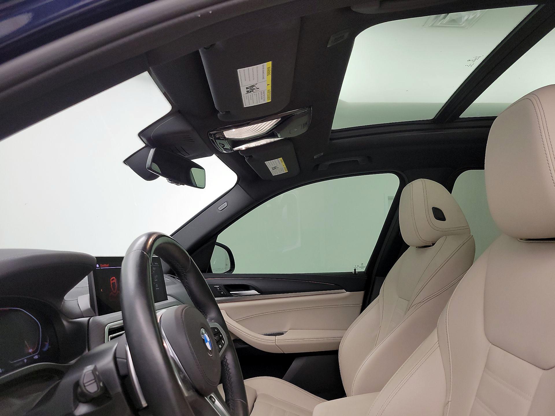 Thumbnail: 2022 BMW X3 - 20