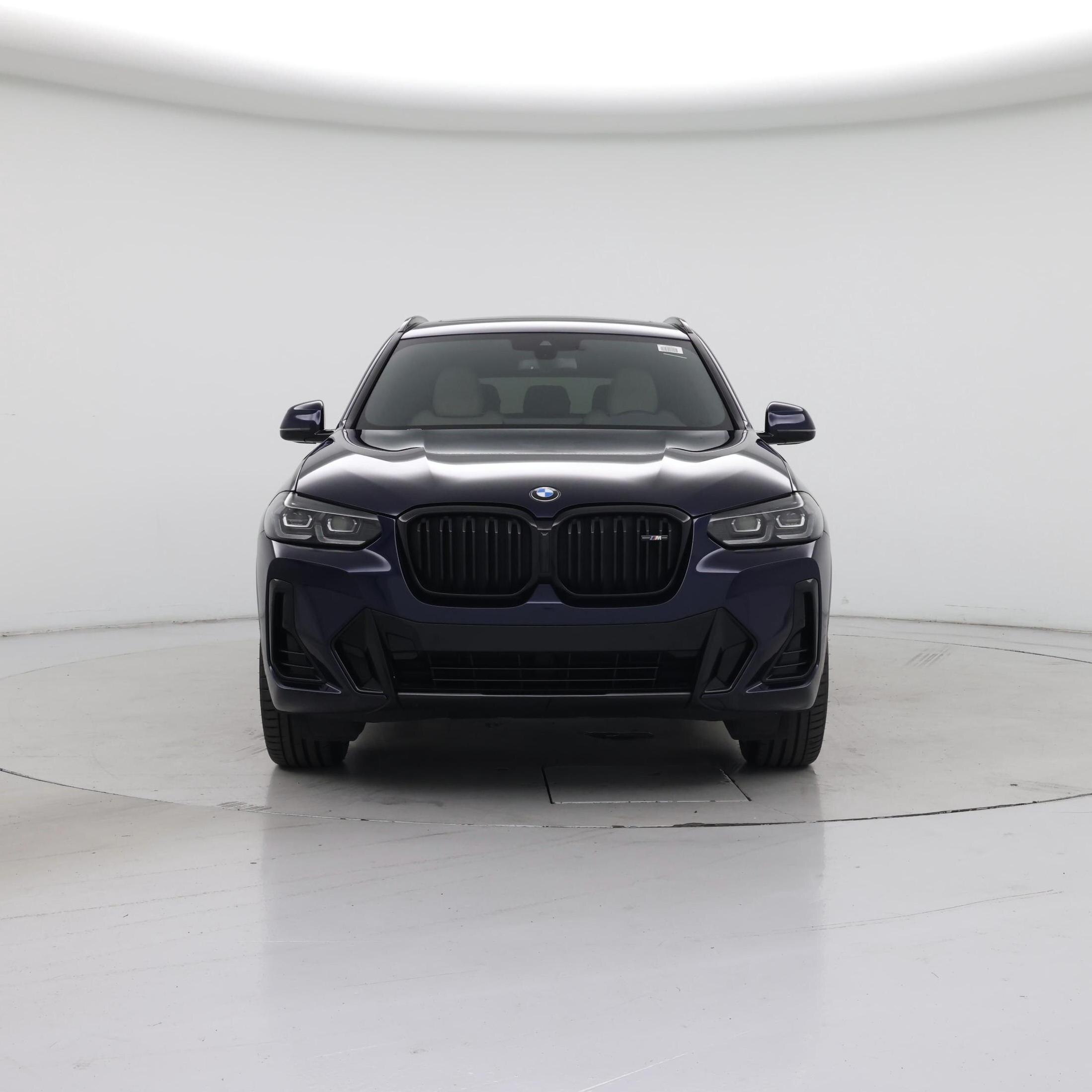 Thumbnail: 2022 BMW X3 - 5