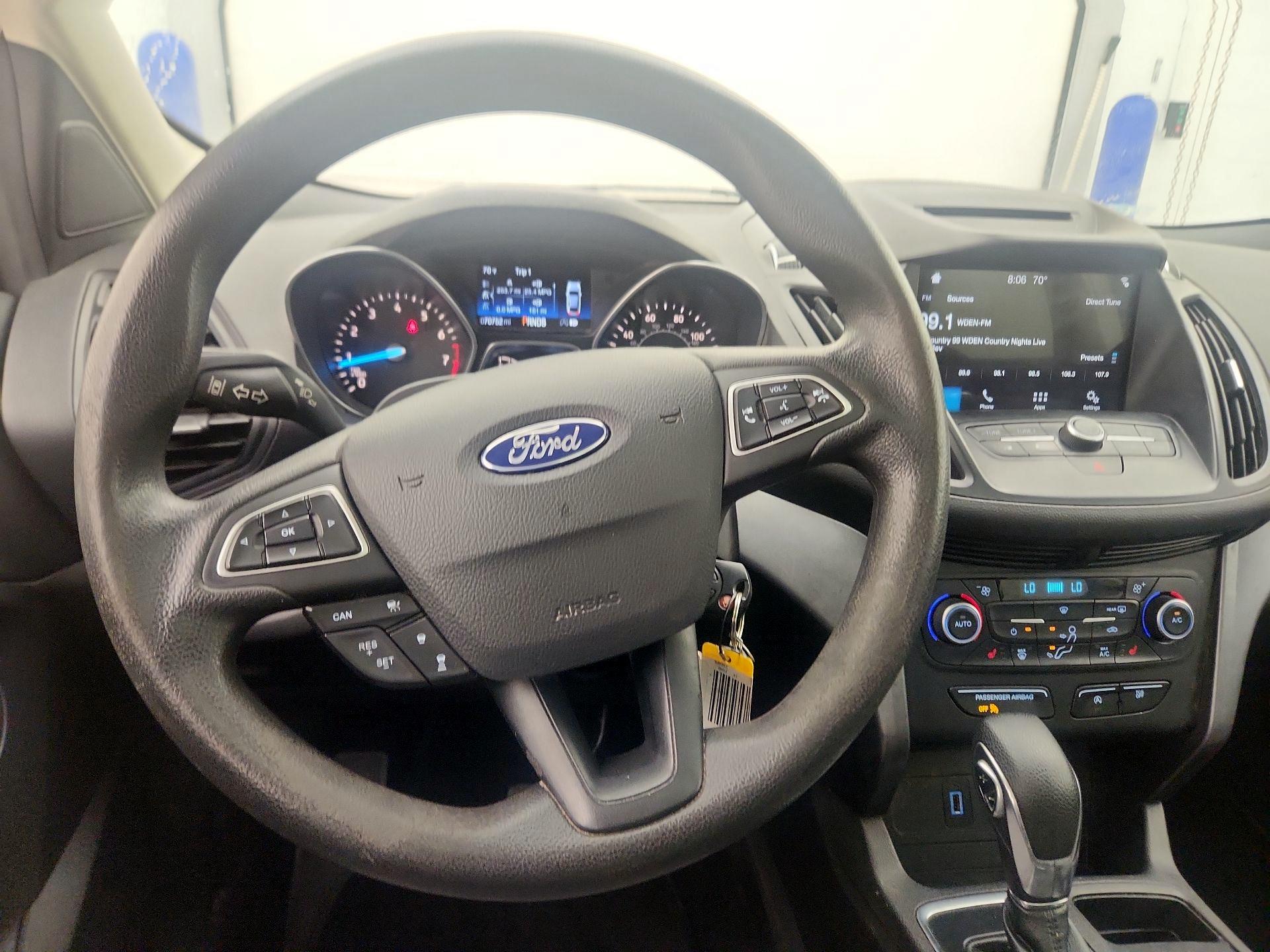 Thumbnail: 2018 Ford Escape - 10